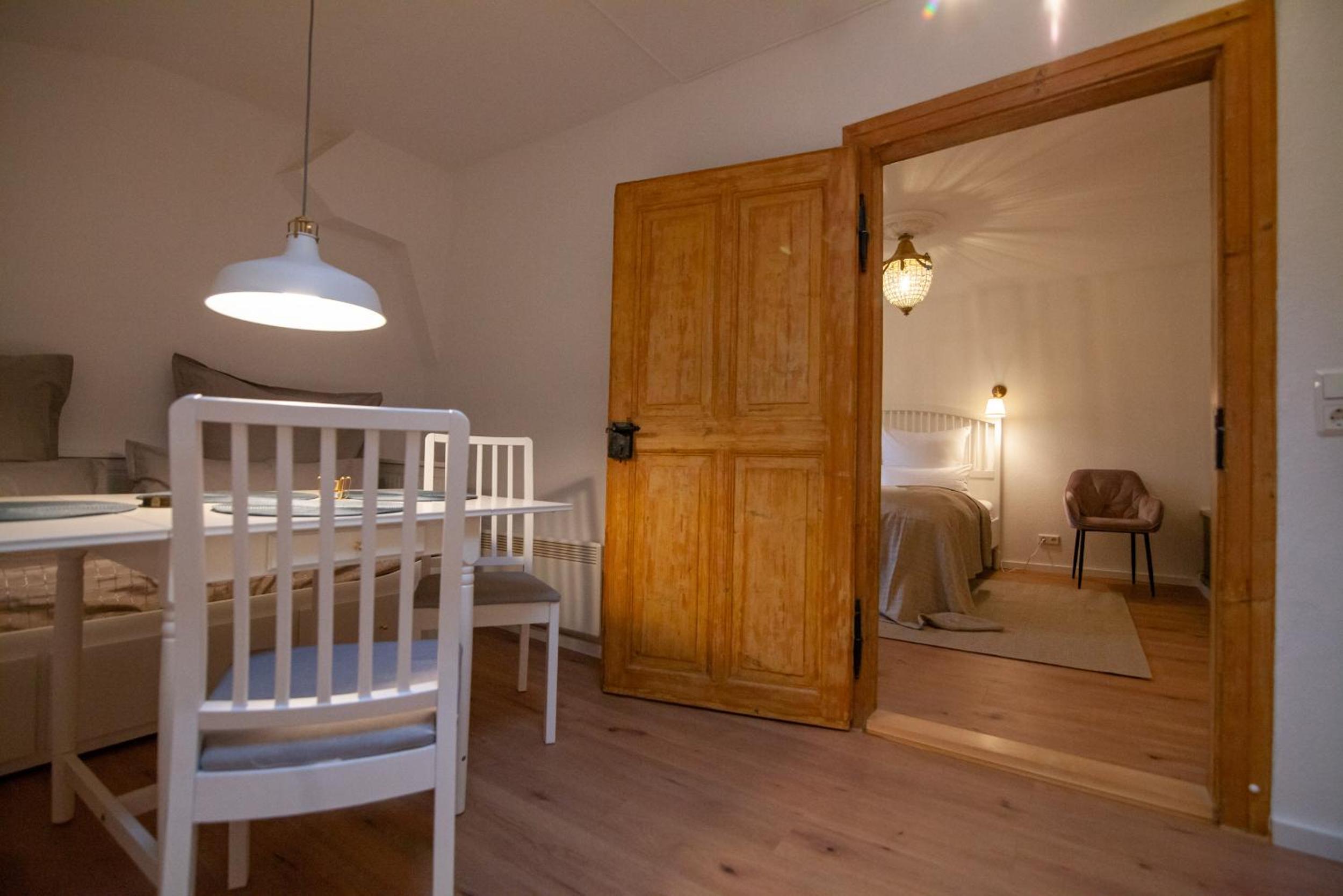ApartOne Palais-Apartments
