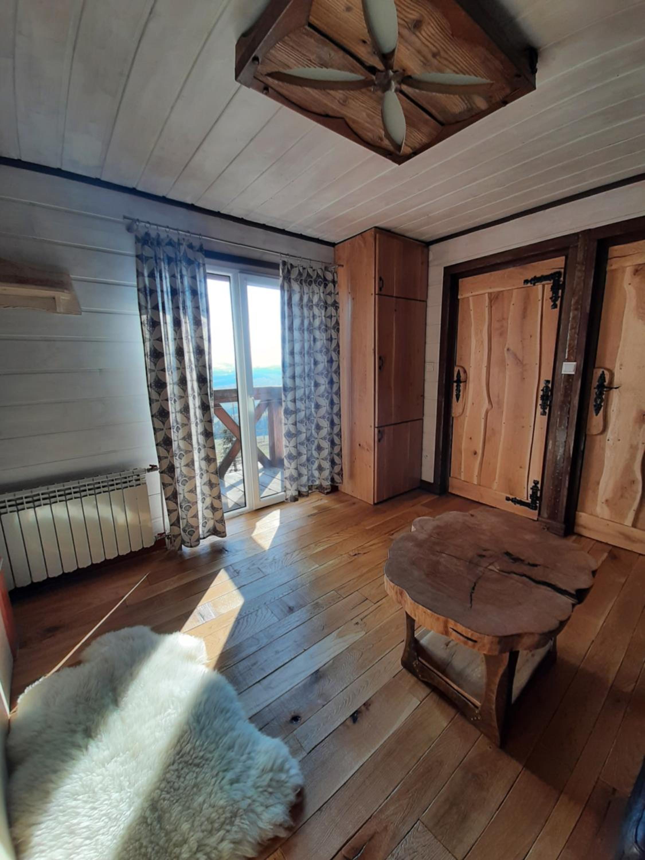 Apartament Huba view 4