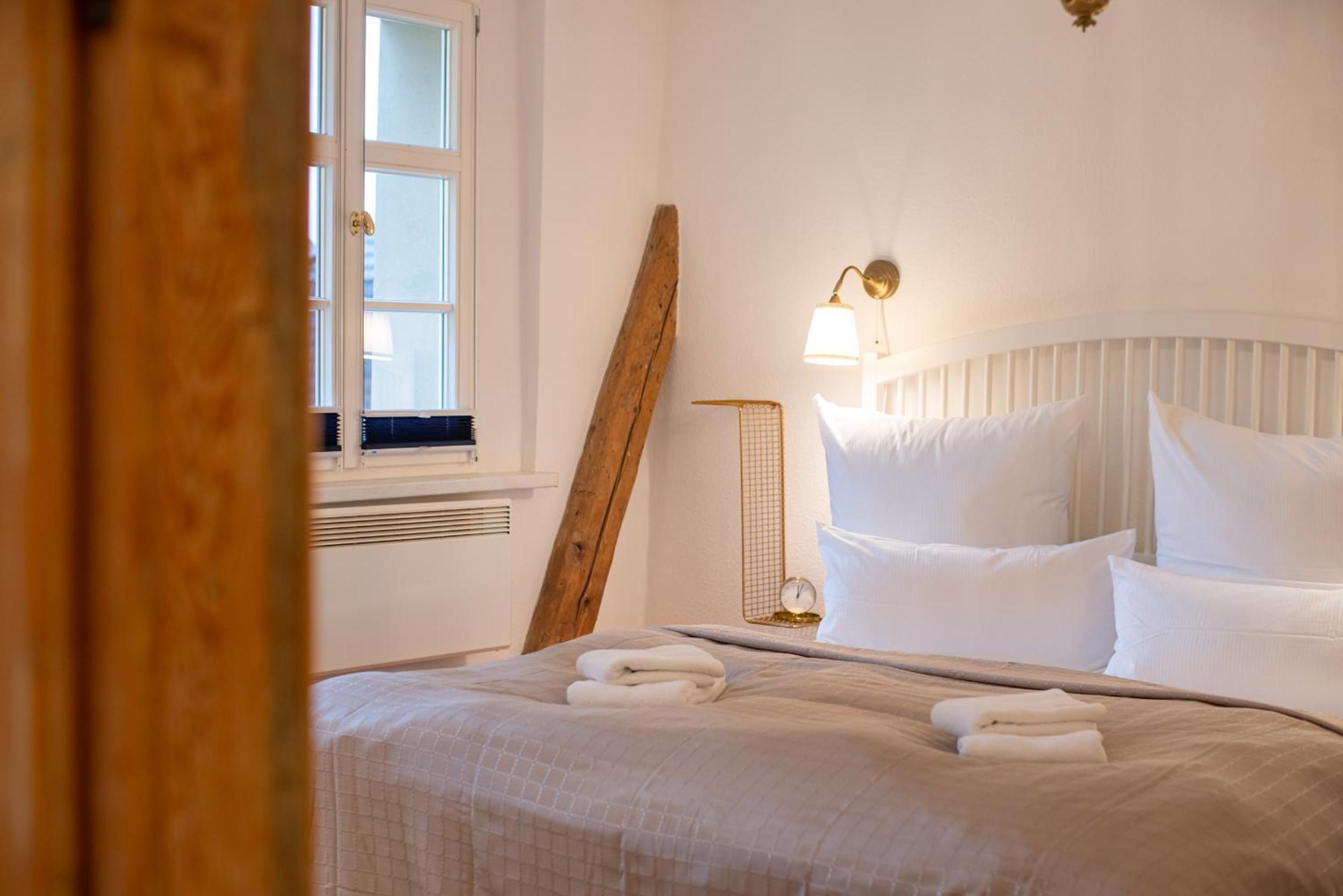 ApartOne Palais-Apartments