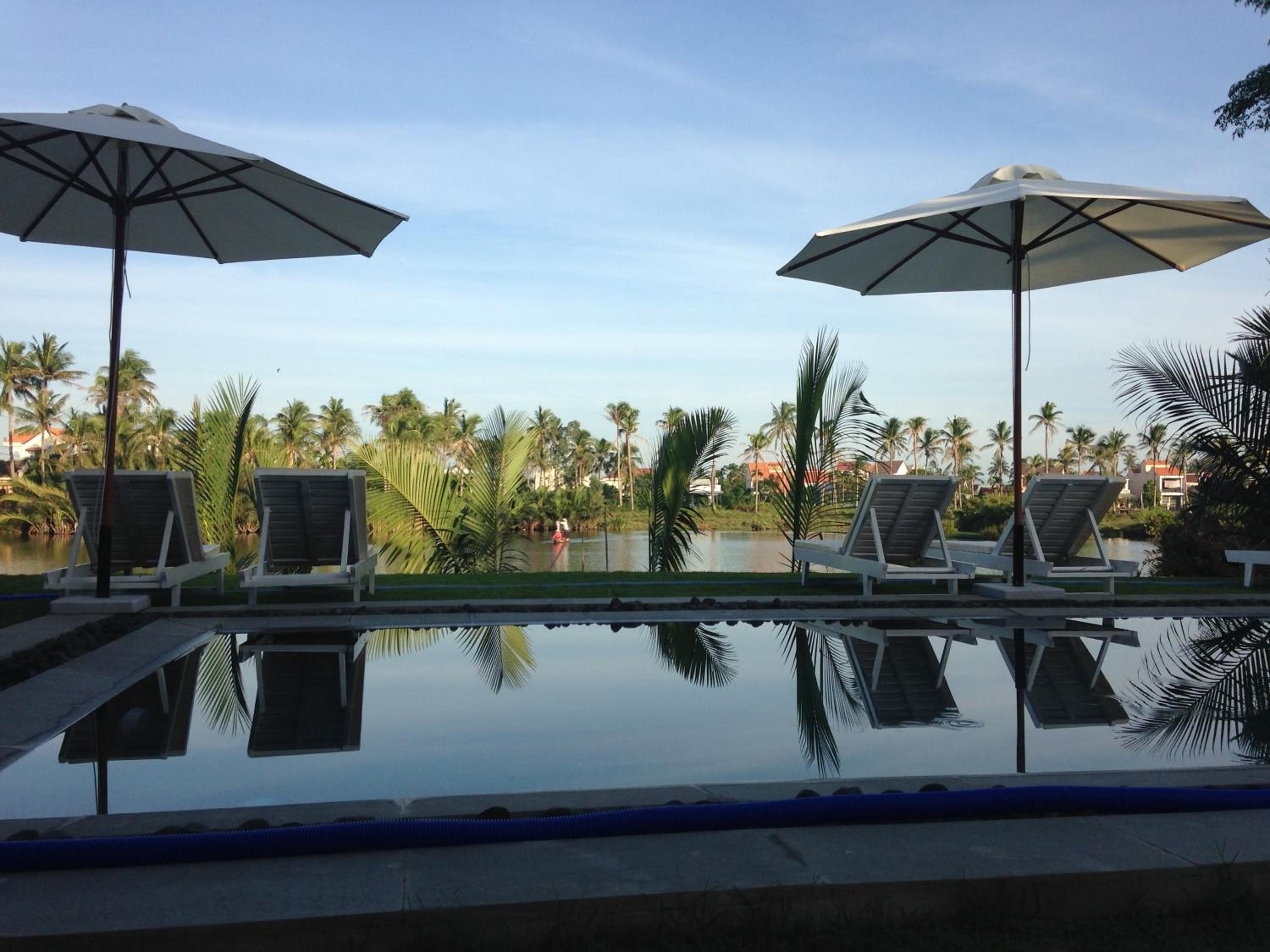 Ylang Garden Villa