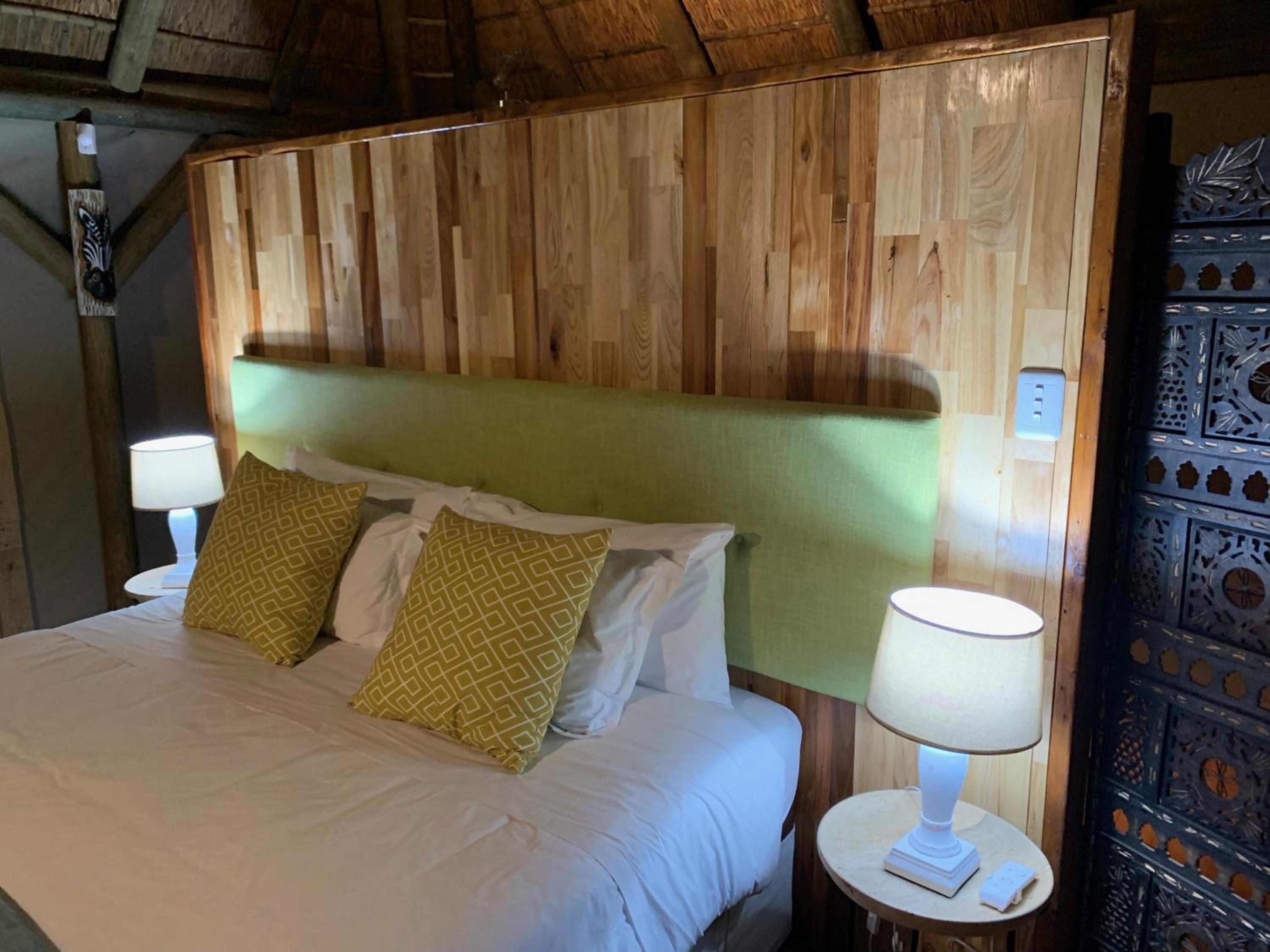 Jbay Zebra Lodge