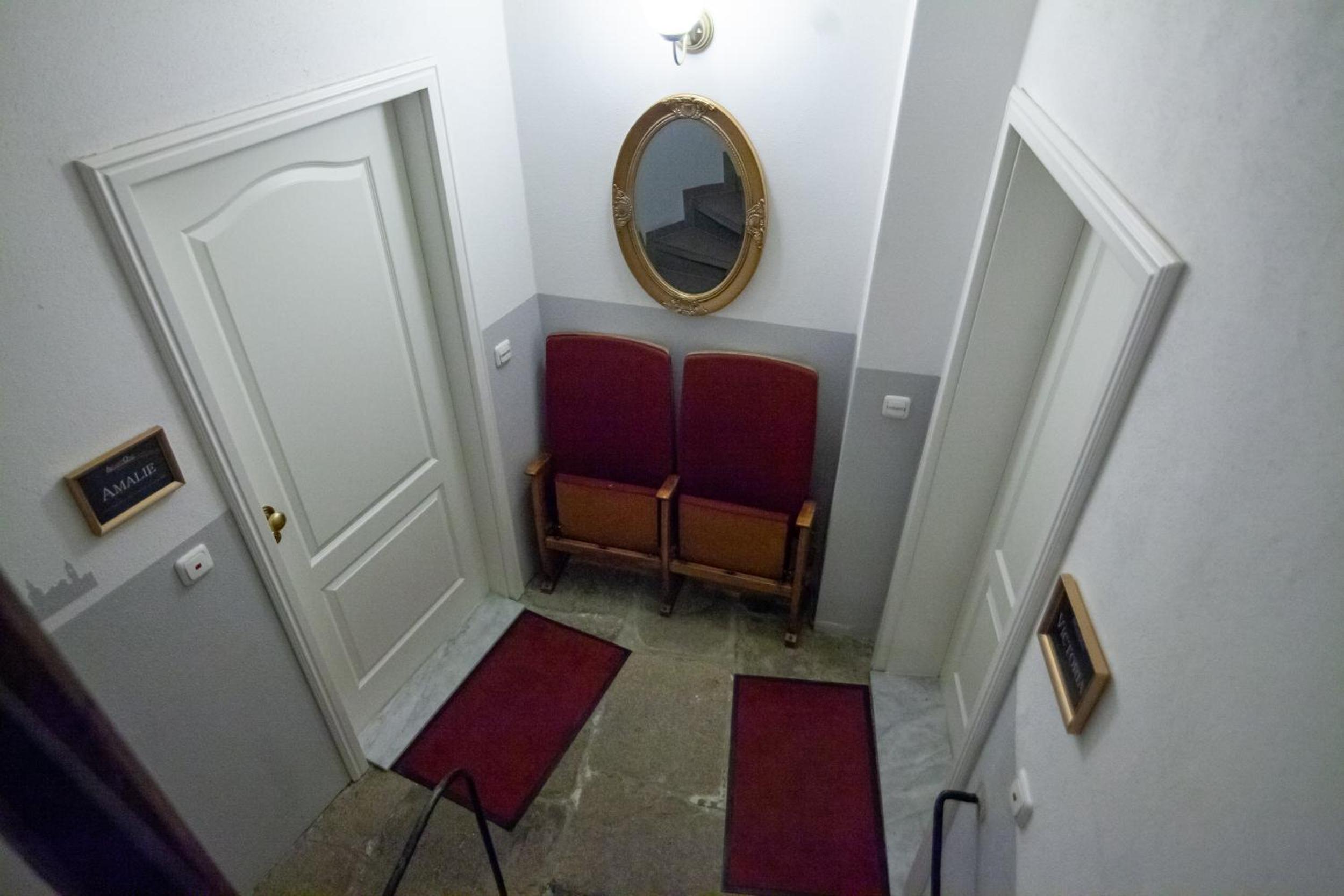 ApartOne Palais-Apartments