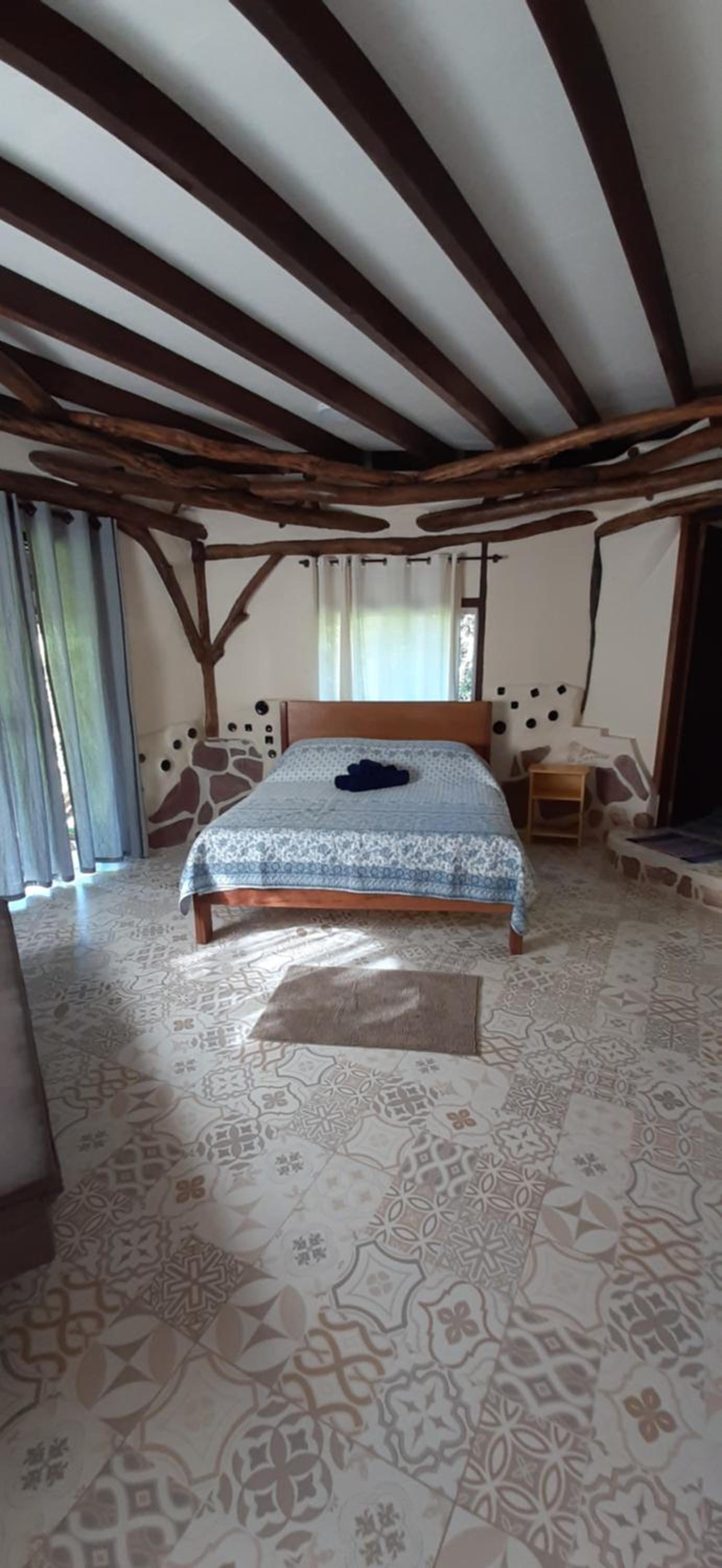 Casa Flor da Vida - Vale do Capao