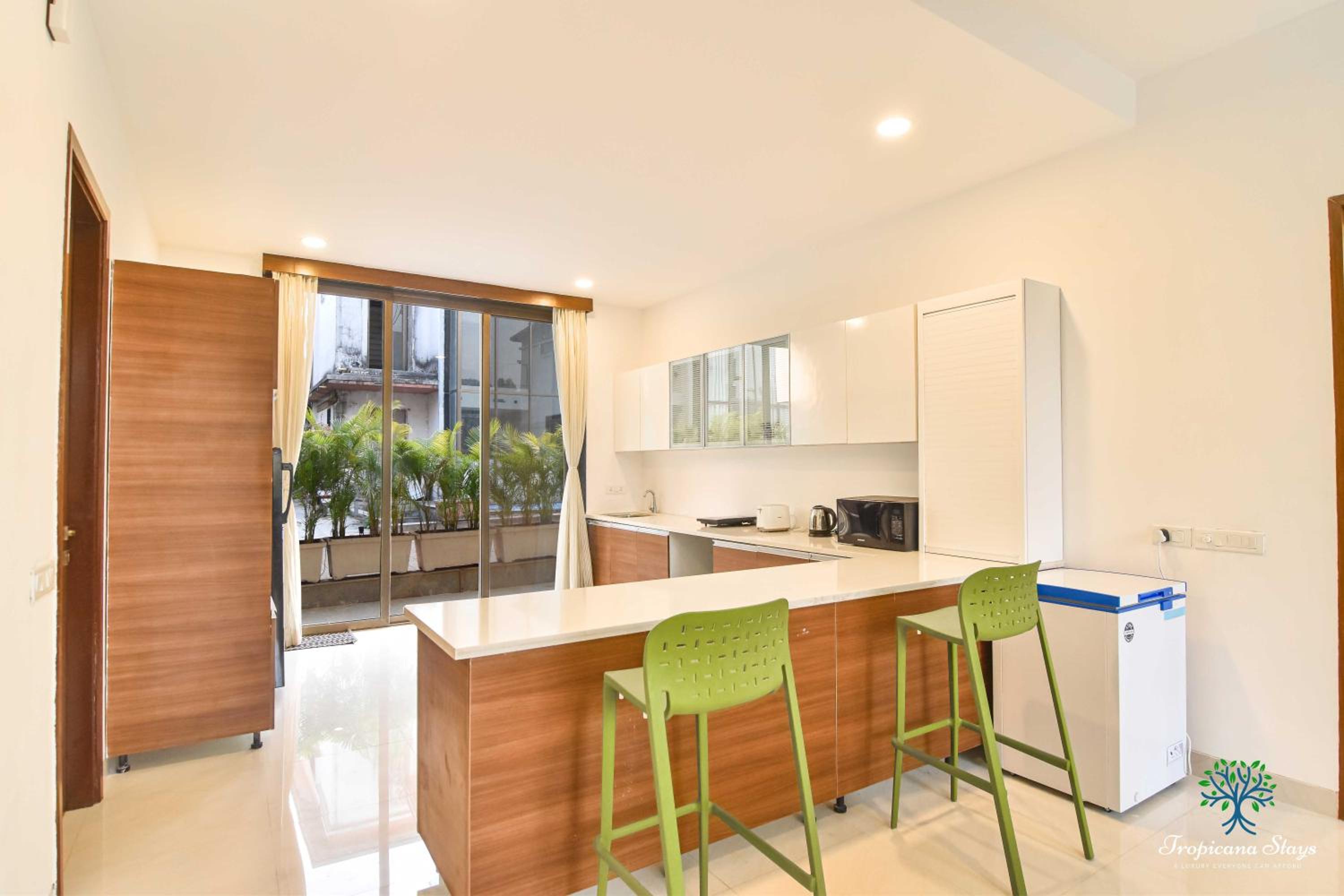 3BHK Ignite Villa Near Radisson Hotel, Lonavala
