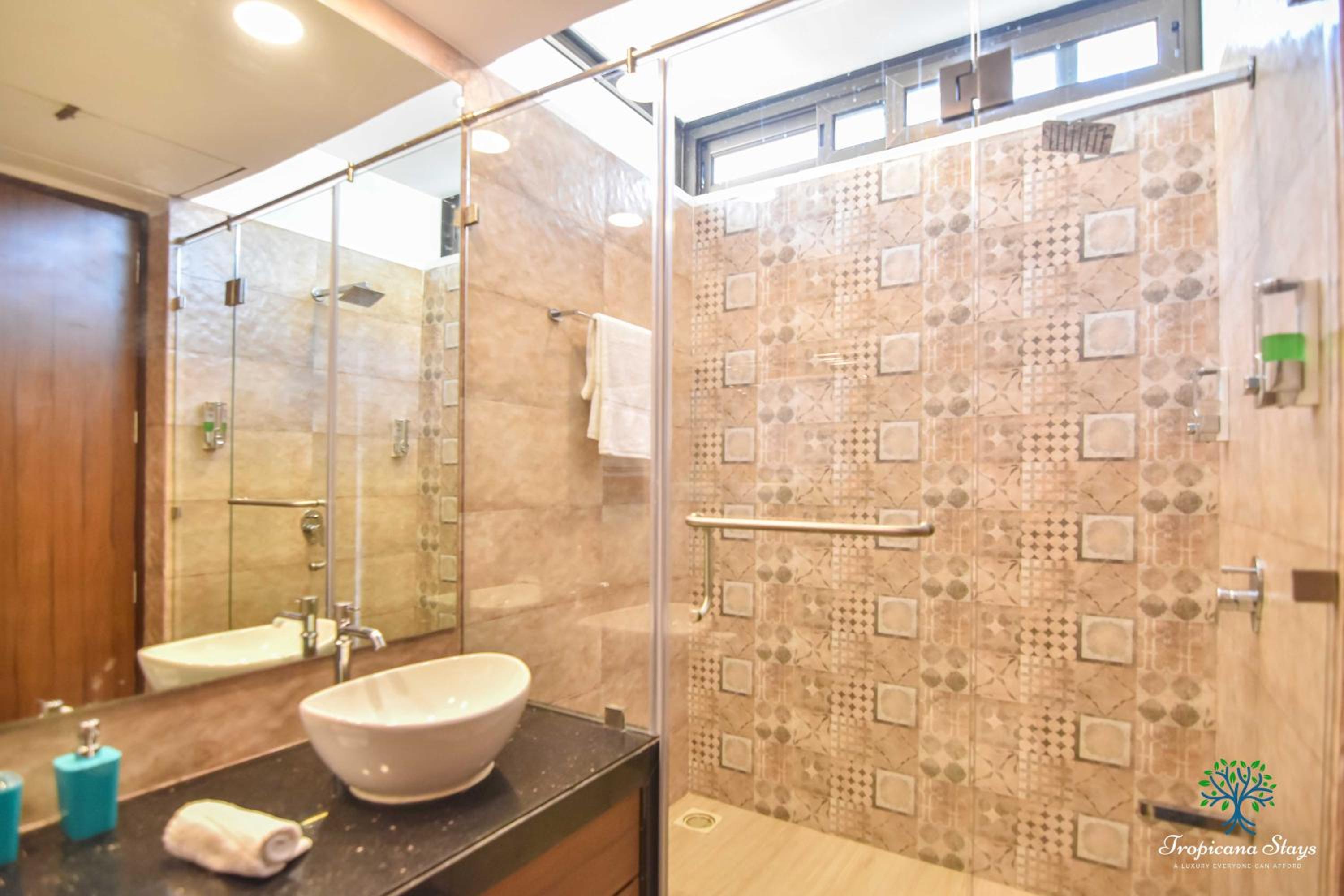 3BHK Ignite Villa Near Radisson Hotel, Lonavala