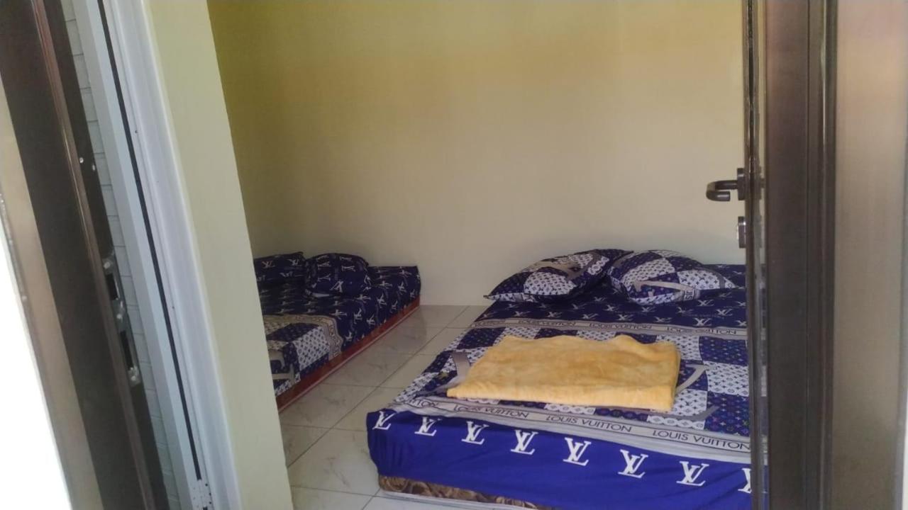 Penginapan Karanglaut Sayangheulang view 3