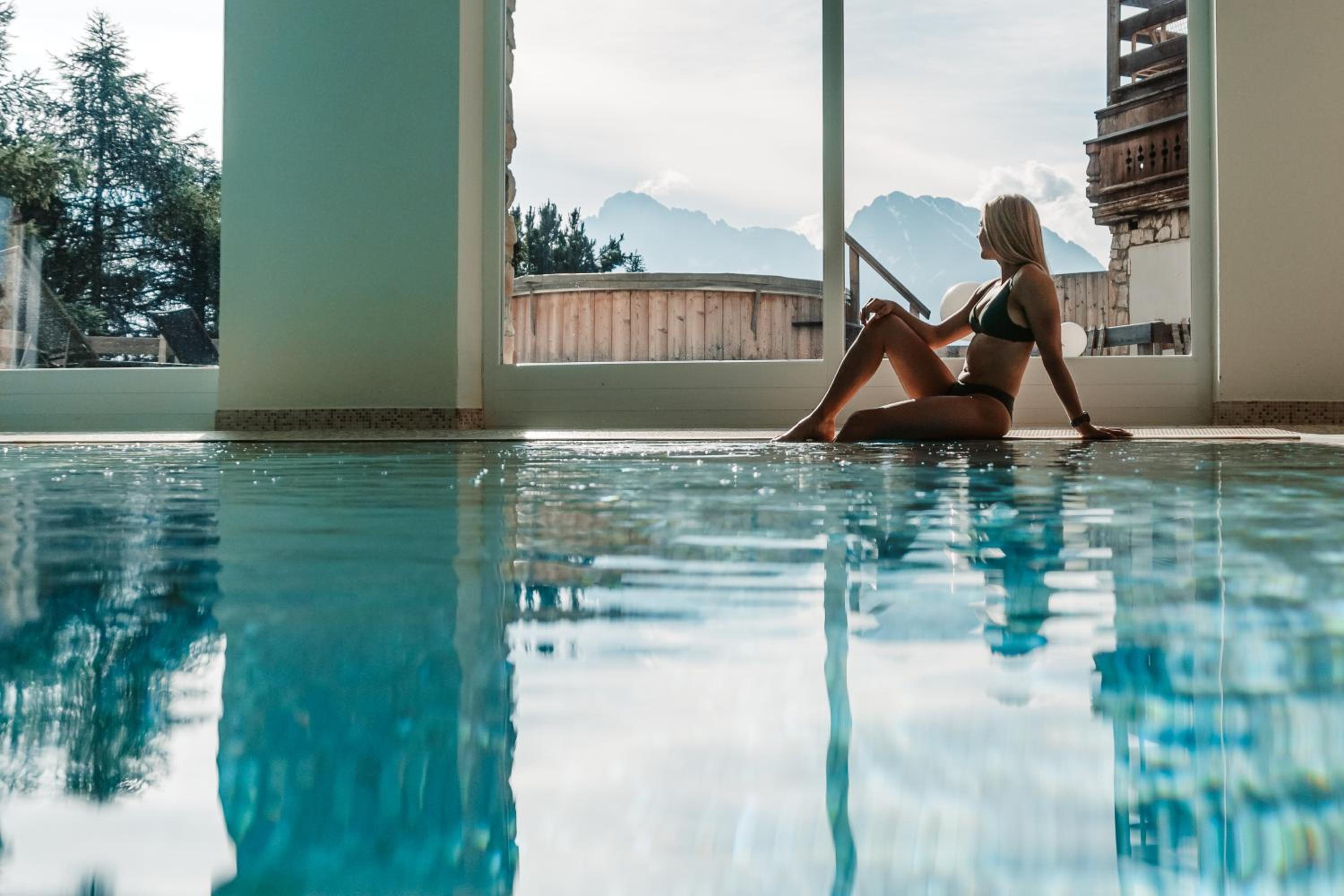 Paradiso Pure Living Vegan Hotel
