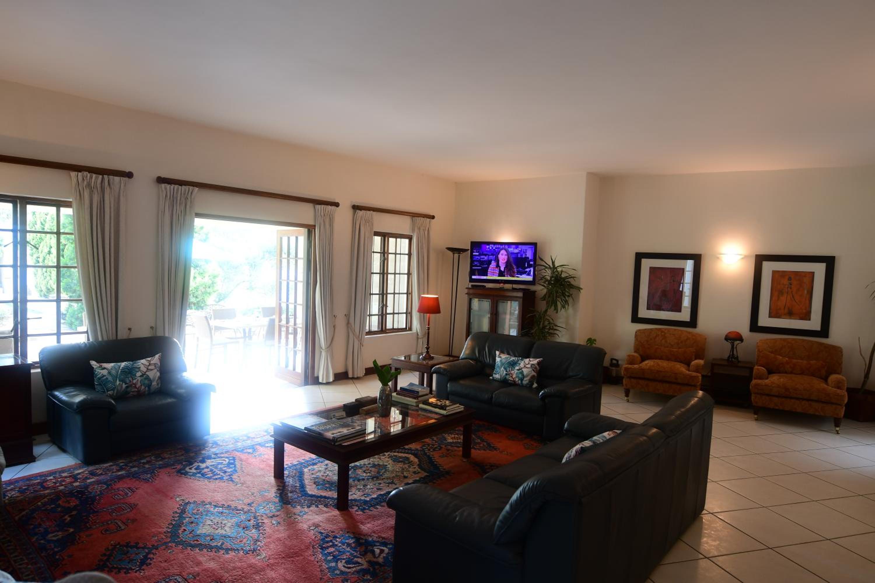 Highgrove Guesthouse Morningside Sandton