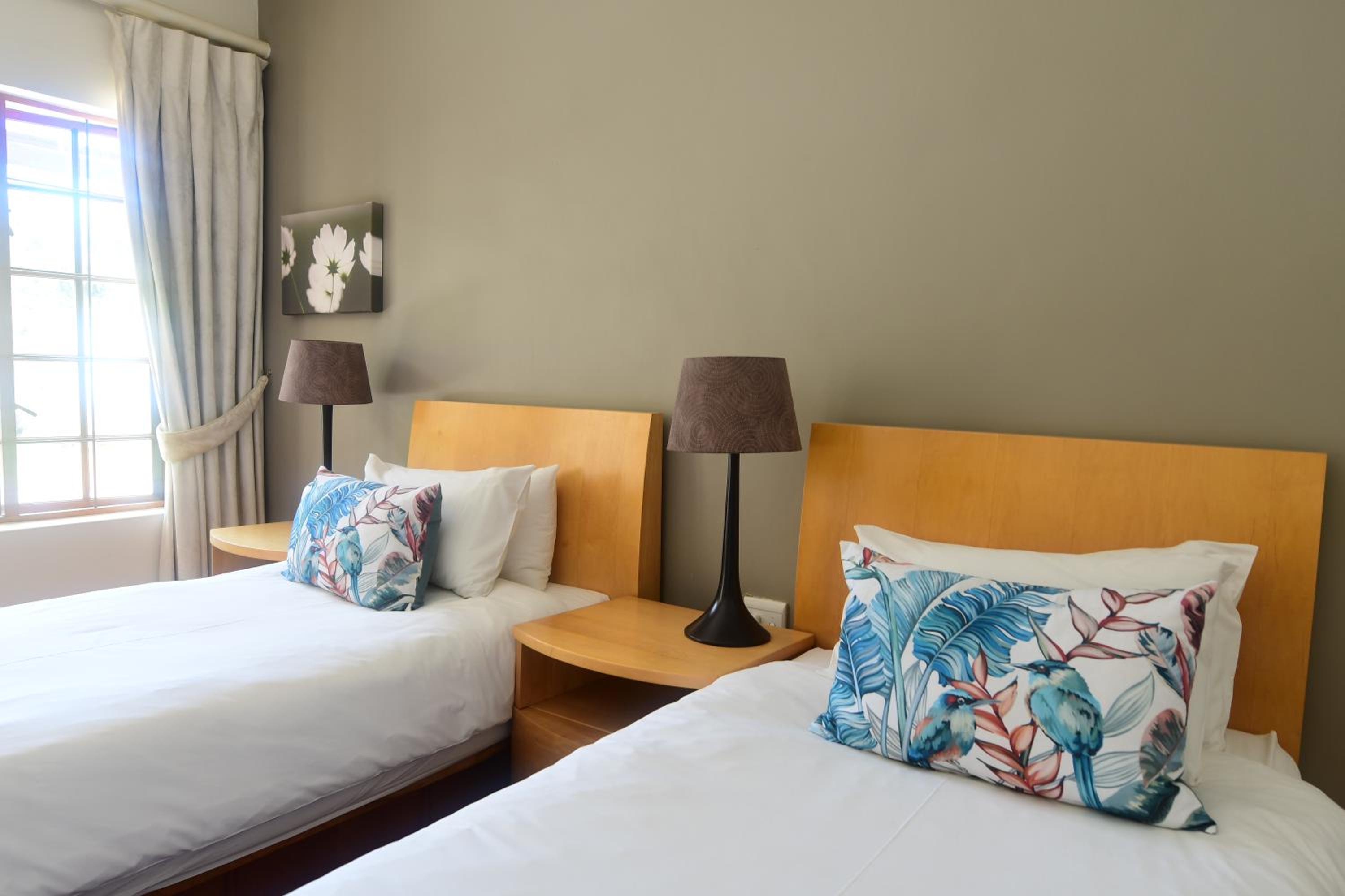 Highgrove Guesthouse Morningside Sandton