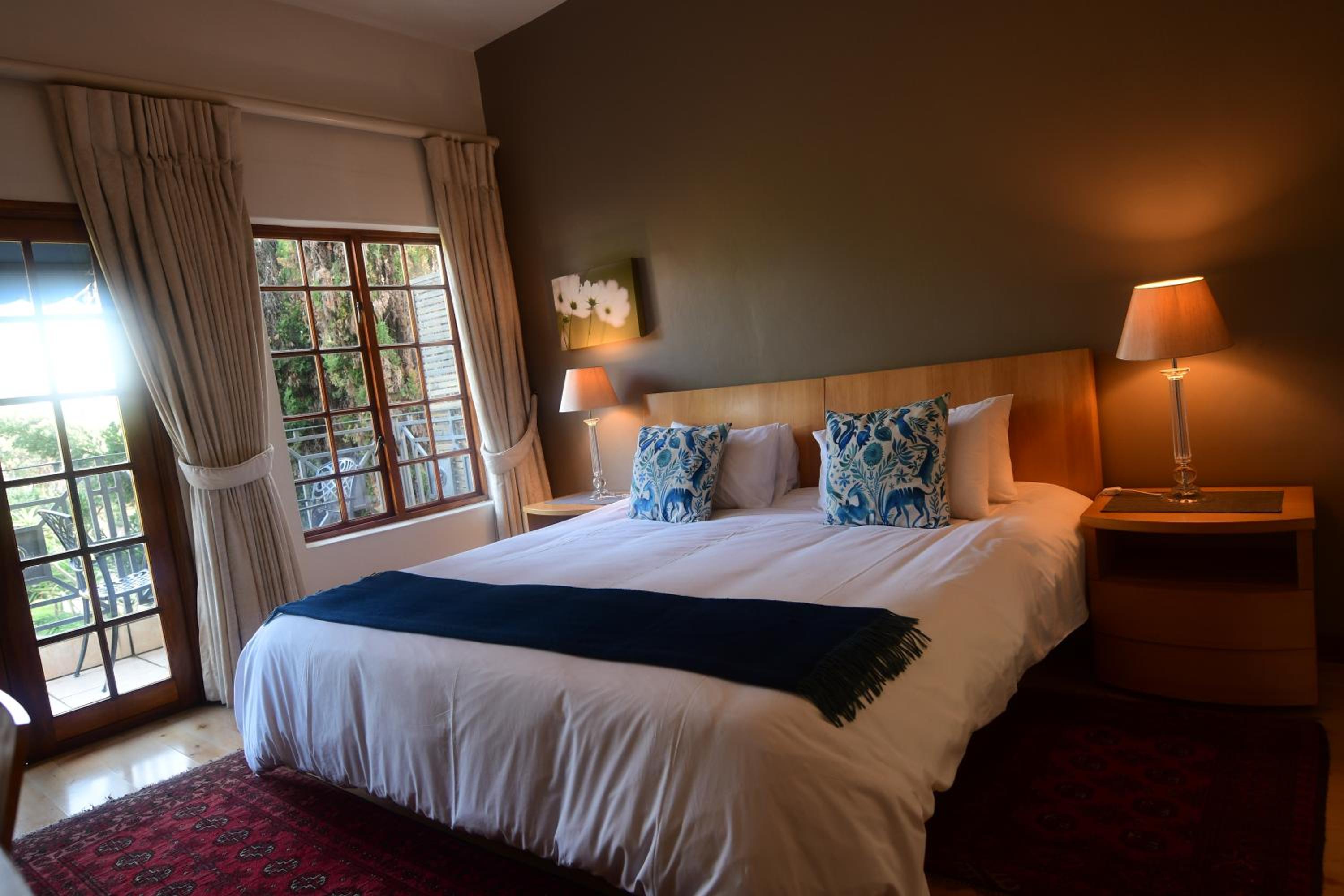Highgrove Guesthouse Morningside Sandton