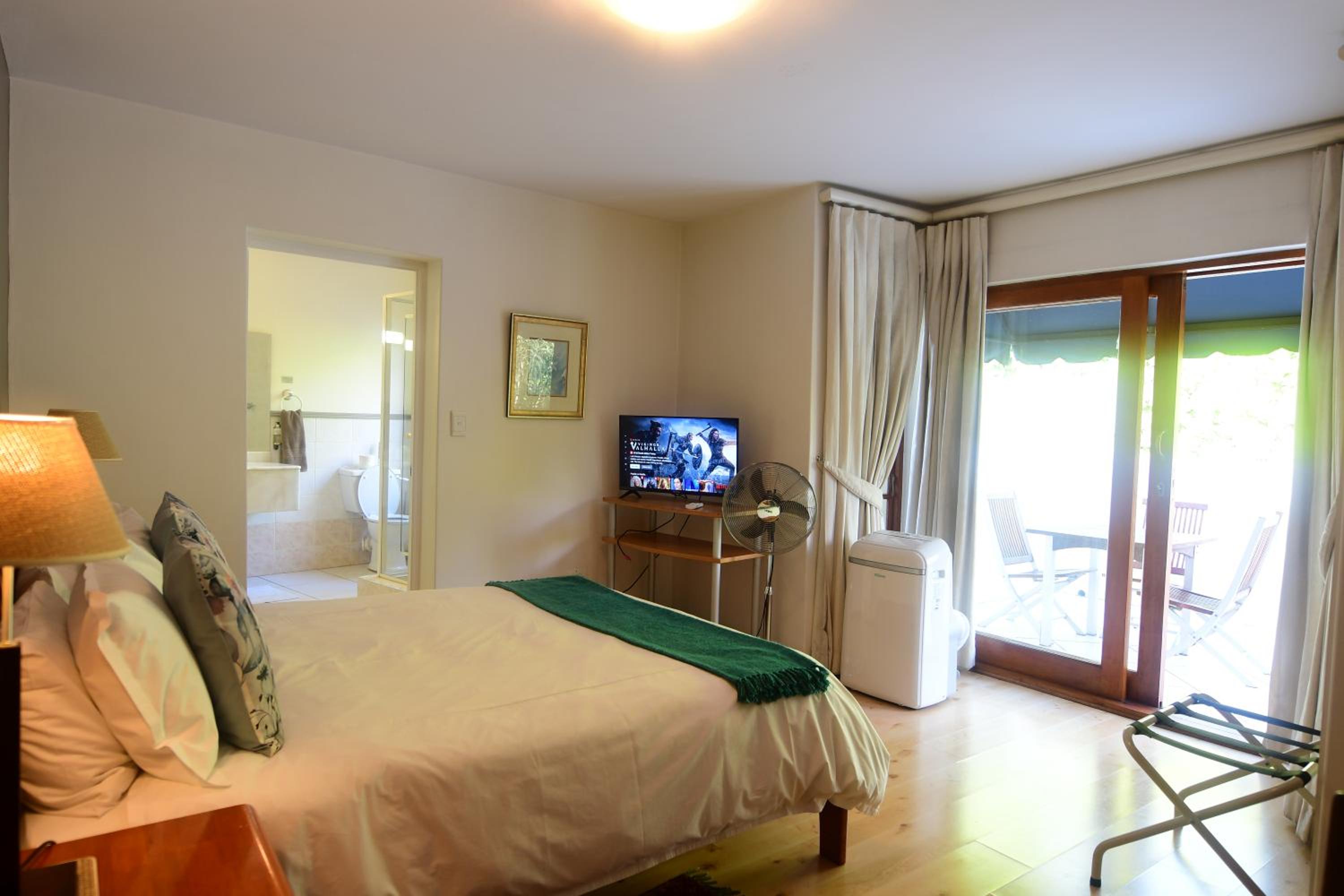 Highgrove Guesthouse Morningside Sandton