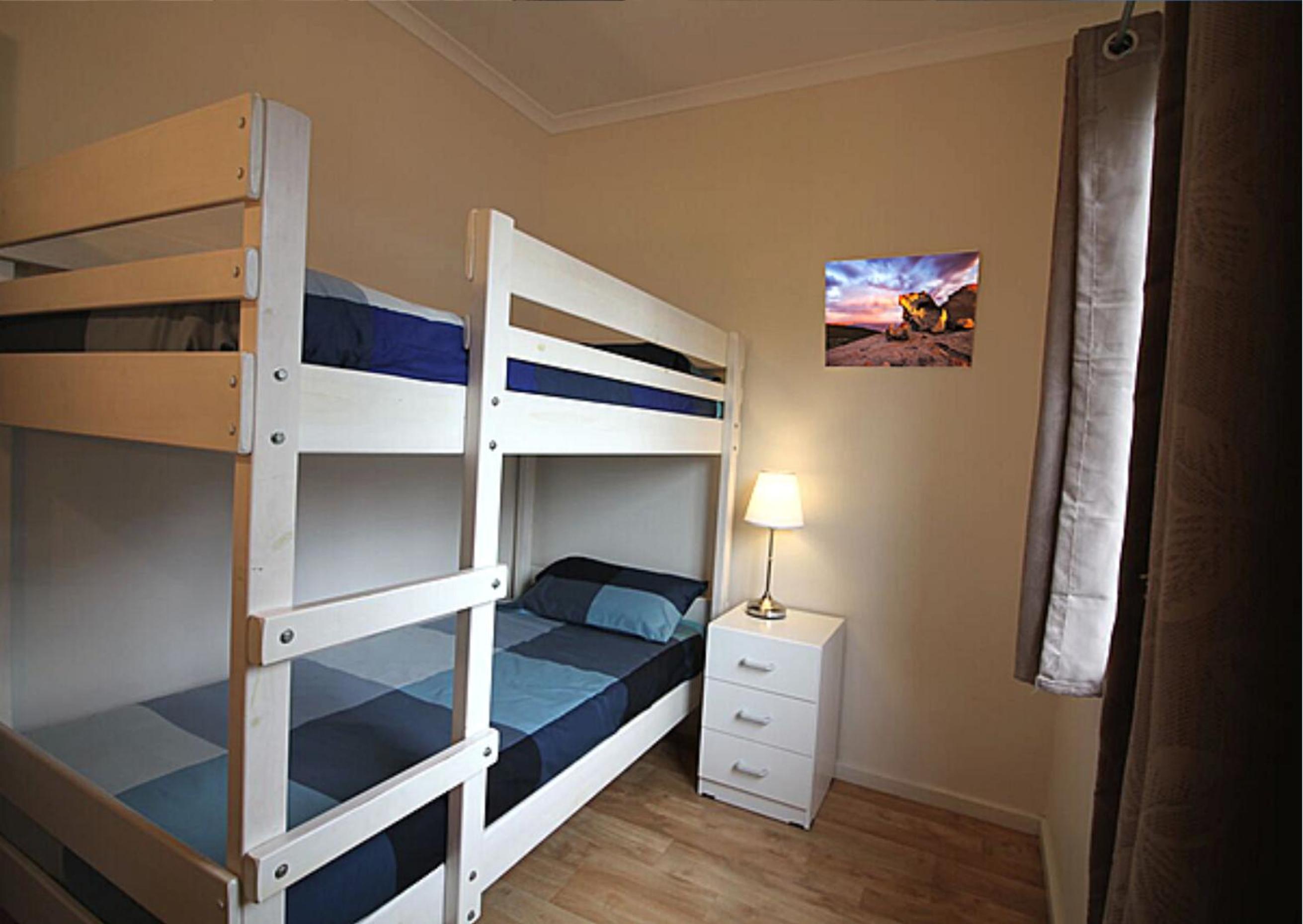 Kangaroo Island Coastal Villas
