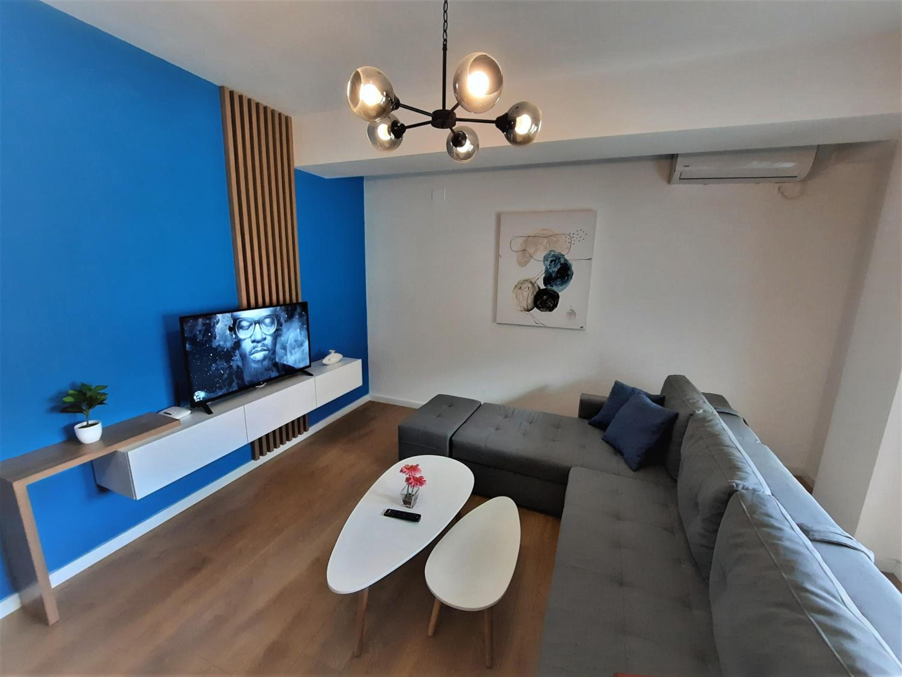 N&A Apartment view 2