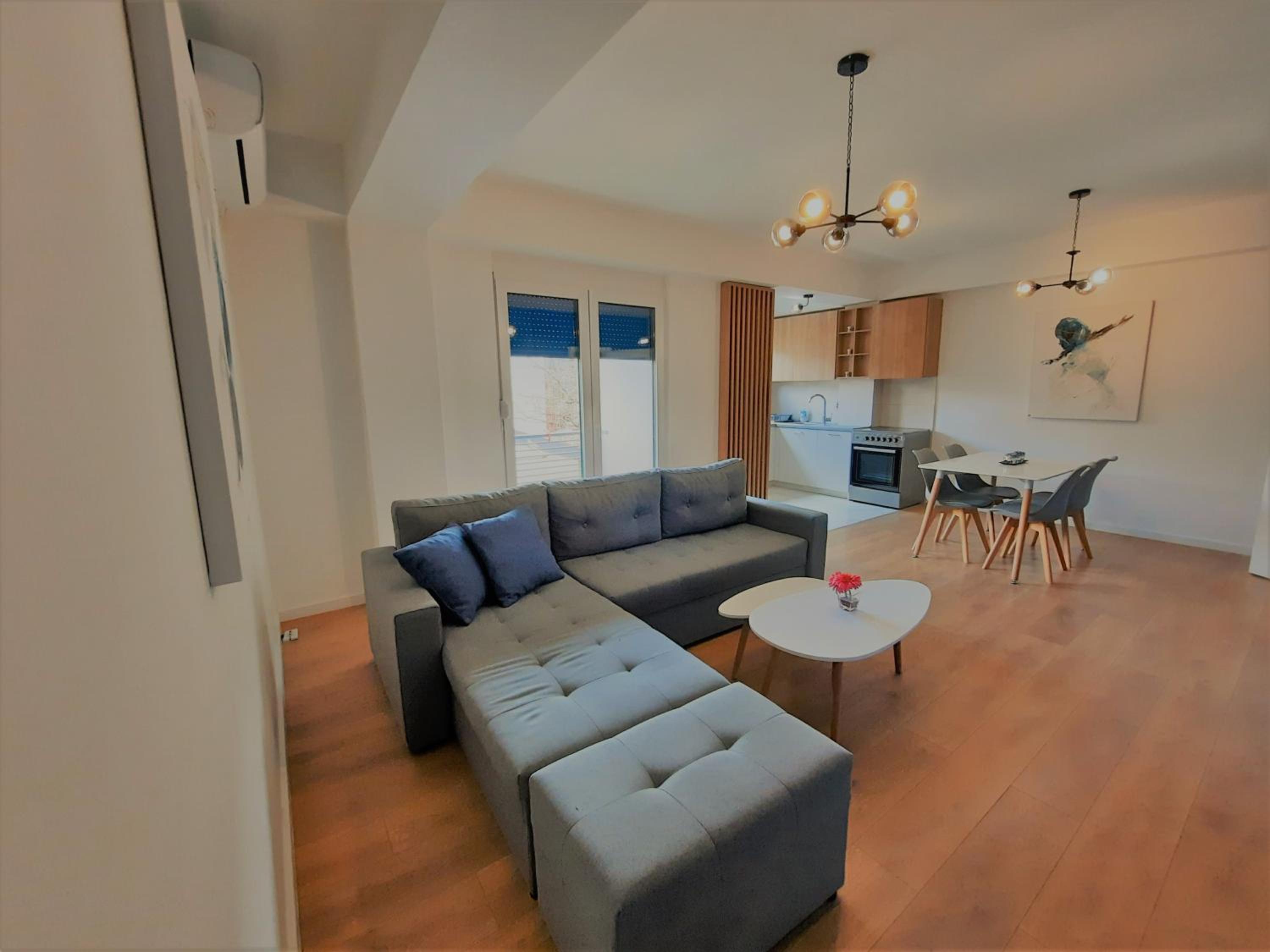N&A Apartment view 4