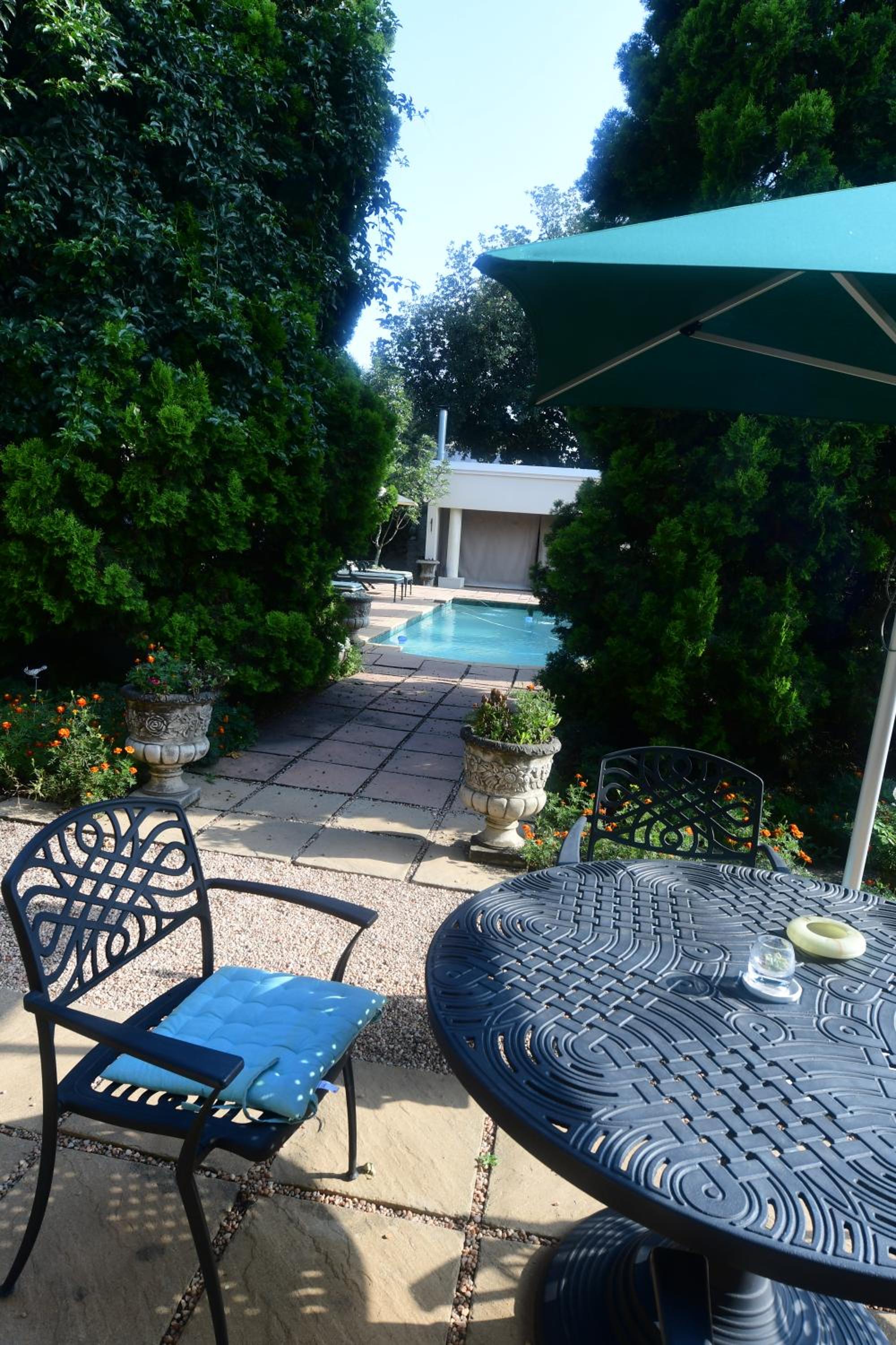 Highgrove Guesthouse Morningside Sandton