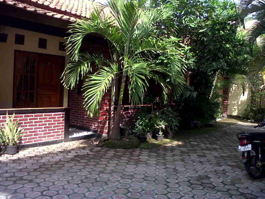 Rinjani Homestay