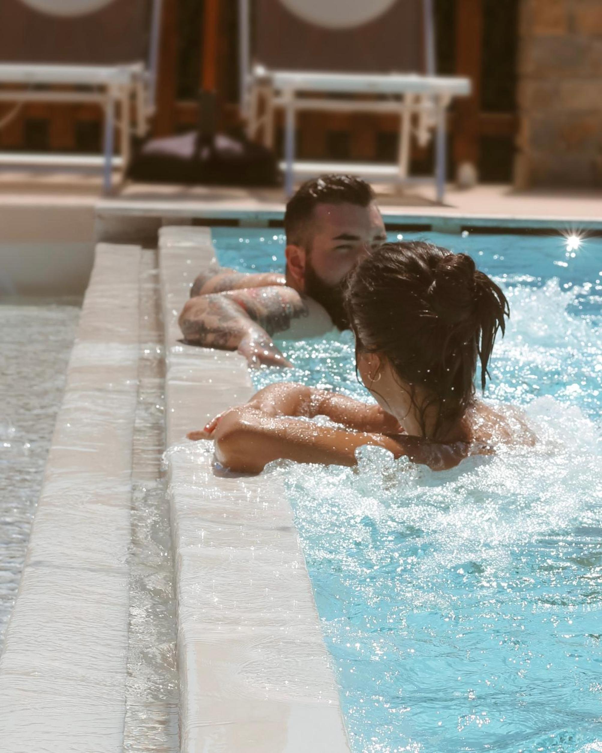 Country House L'Aia - Wellness & Relax