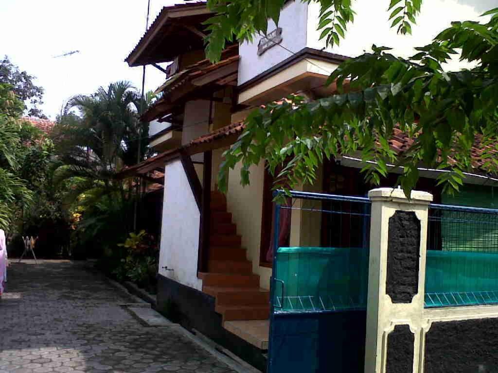 Rinjani Homestay