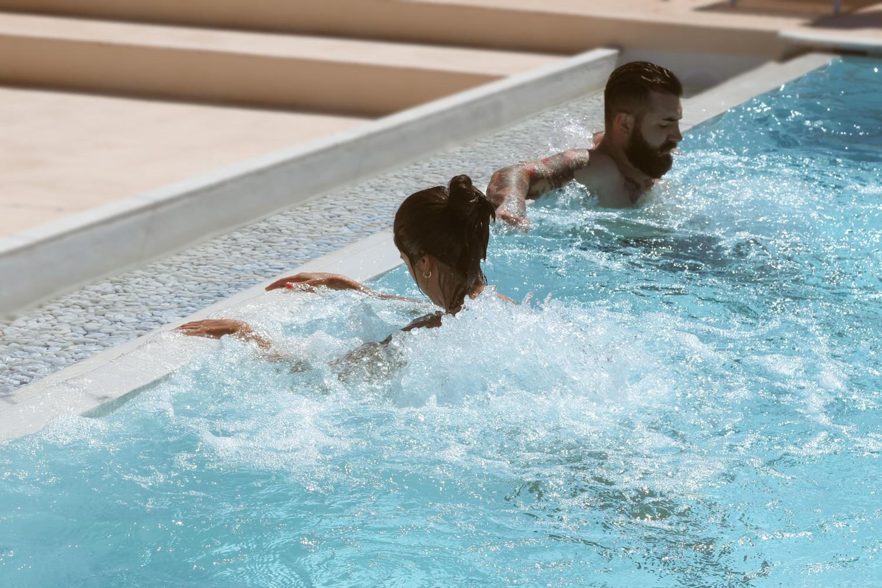 Country House L'Aia - Wellness & Relax