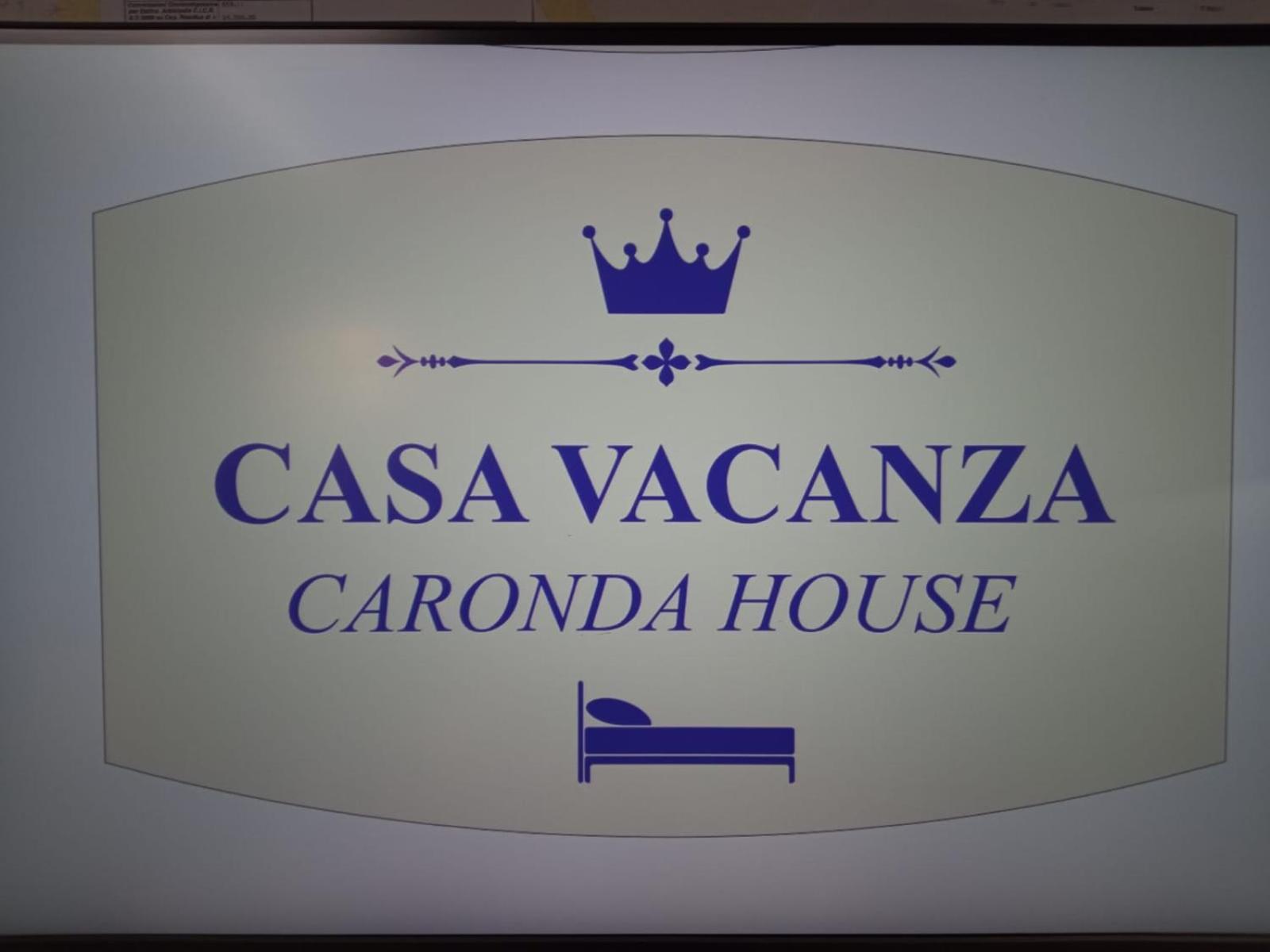 Caronda House view 2