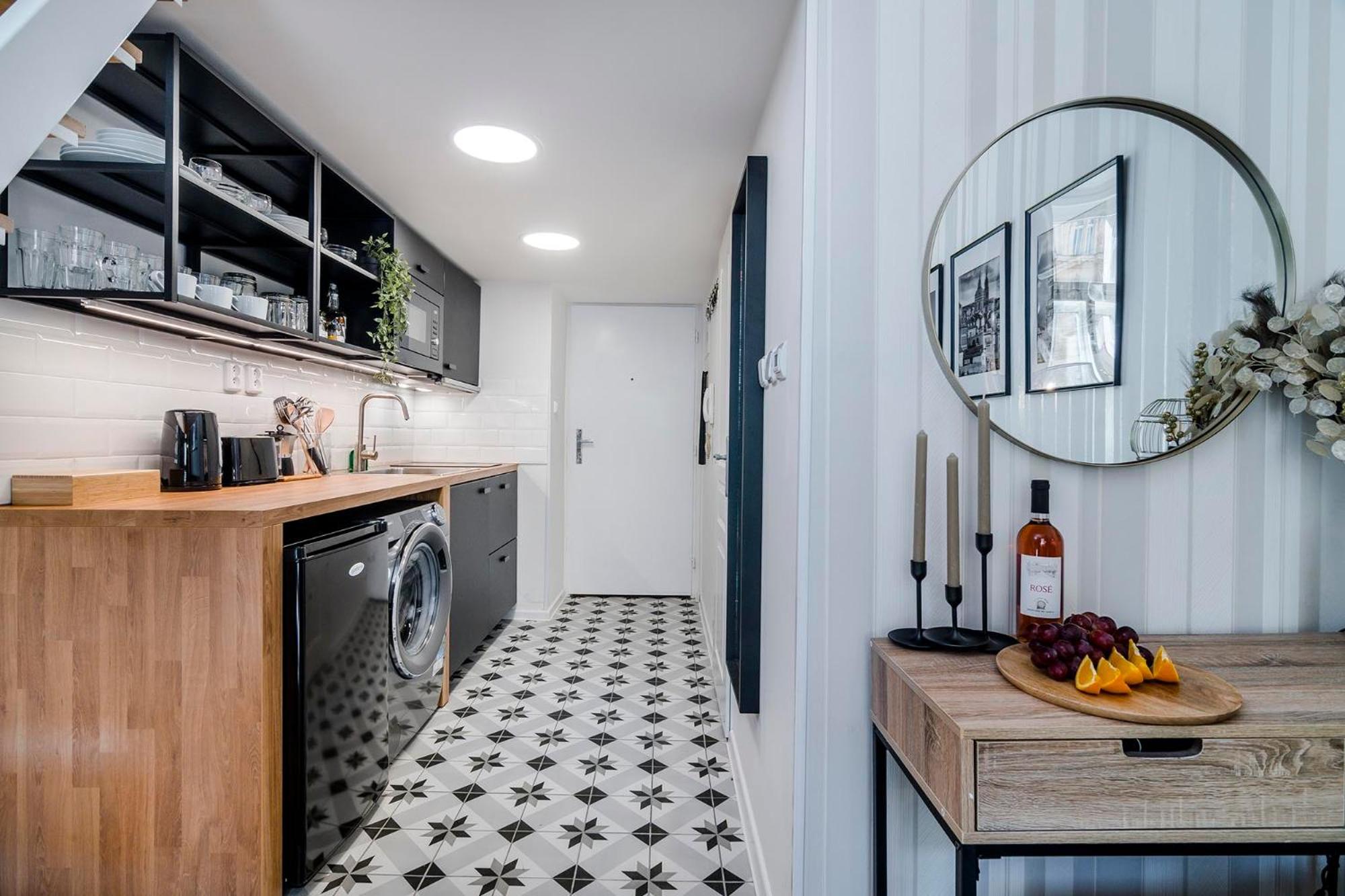 Charming Apartments Prague by Michal&Friends
