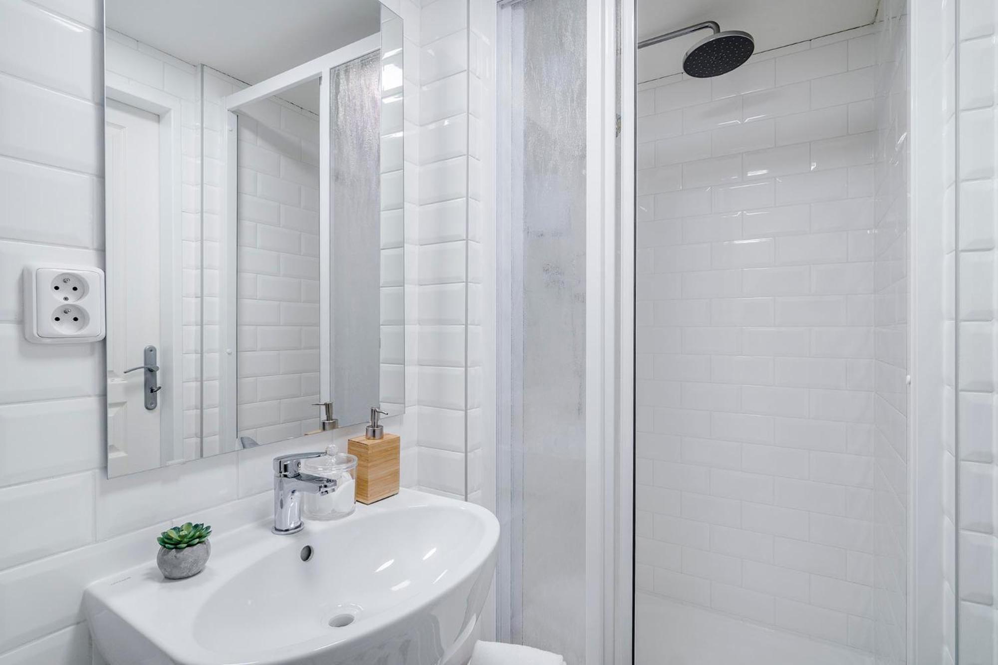 Charming Apartments Prague by Michal&Friends