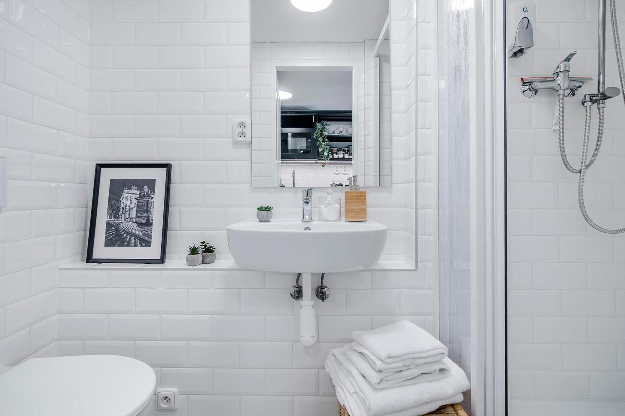 Charming Apartments Prague by Michal&Friends