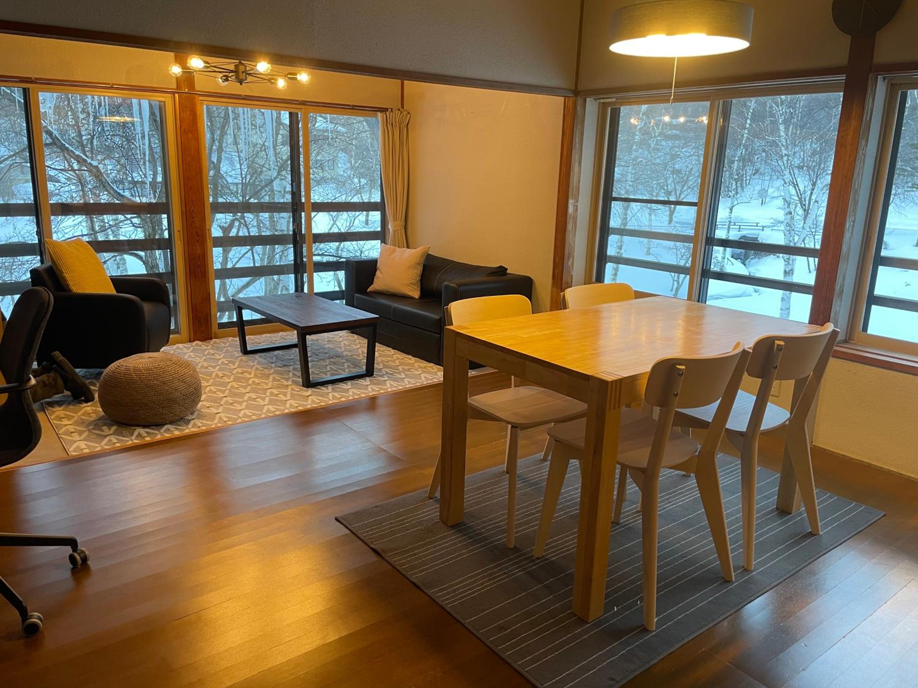 NORTHSTAR Loft