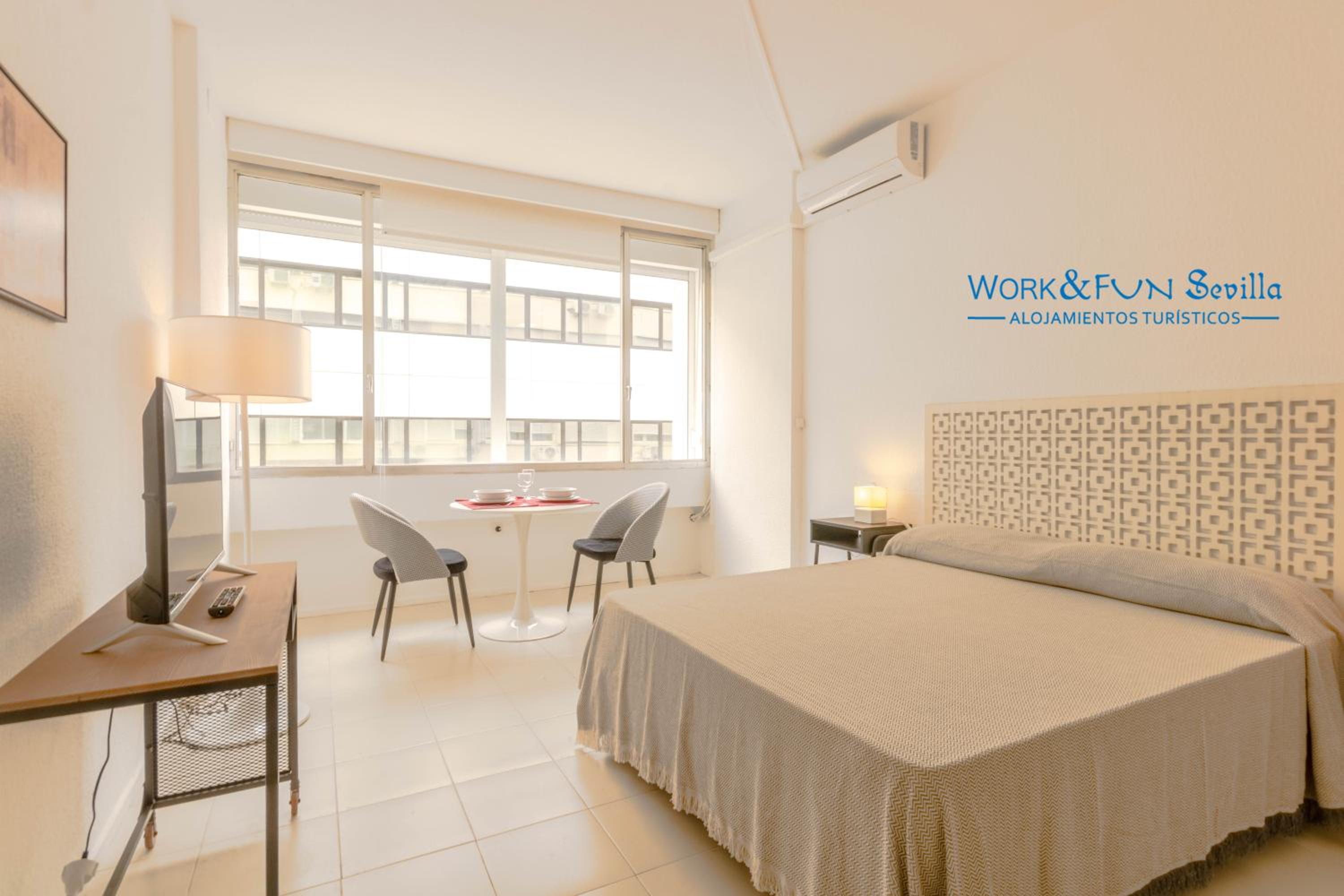Apartamento Martin Villa en Seville