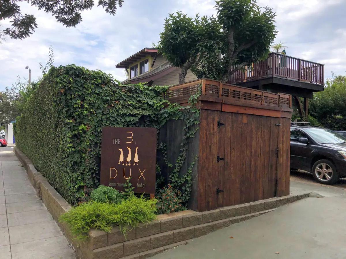 Hotel The 3 Dux - Image 1