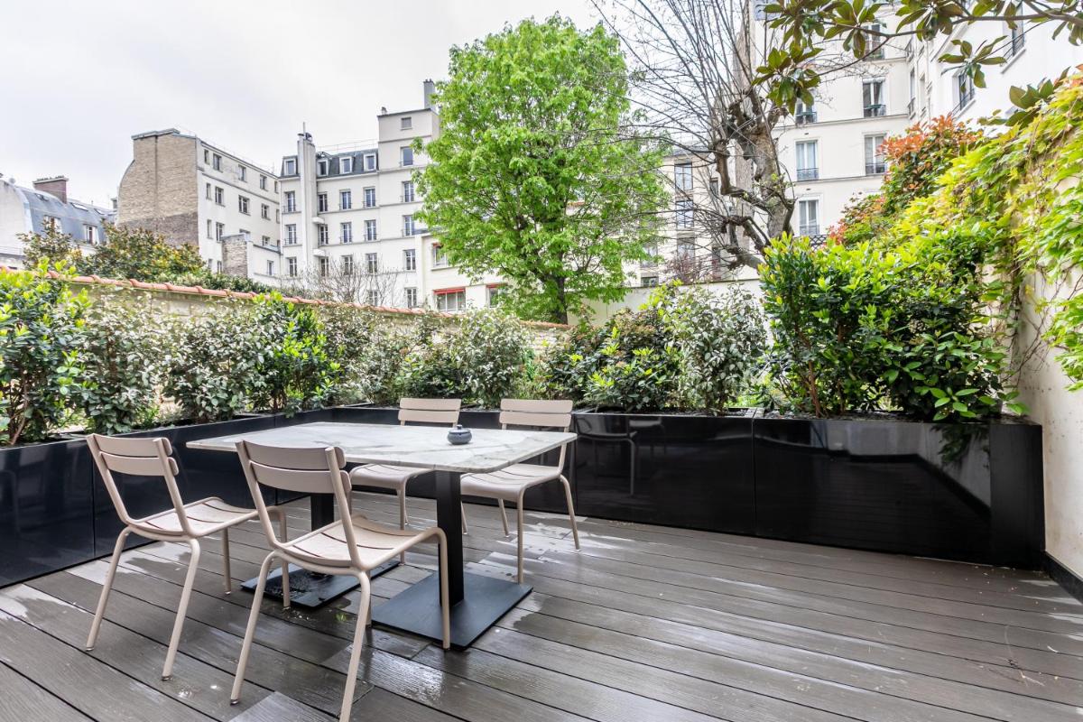 Maison Boissière