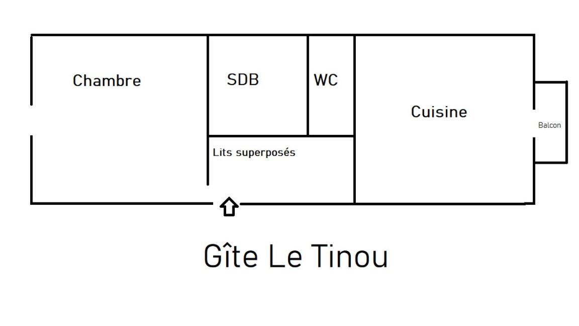 Le Mas du Paulou