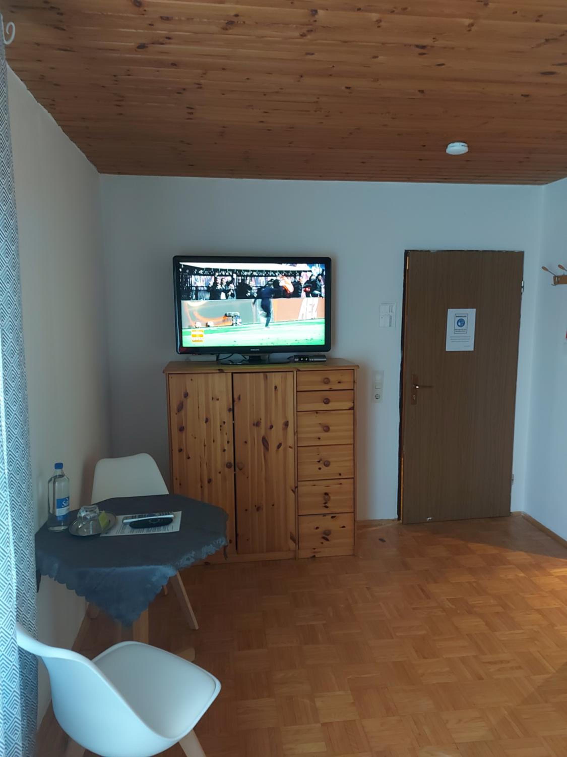 Hotel & Pension Haus Dewenter