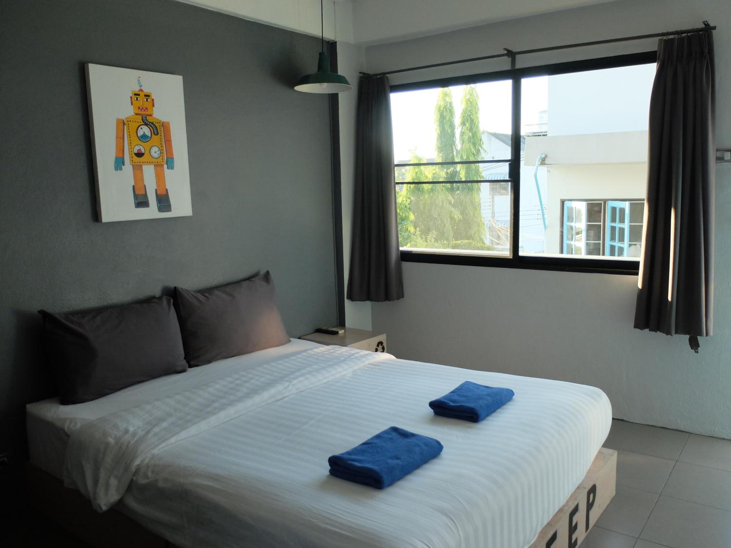 Sleep Guesthouse
