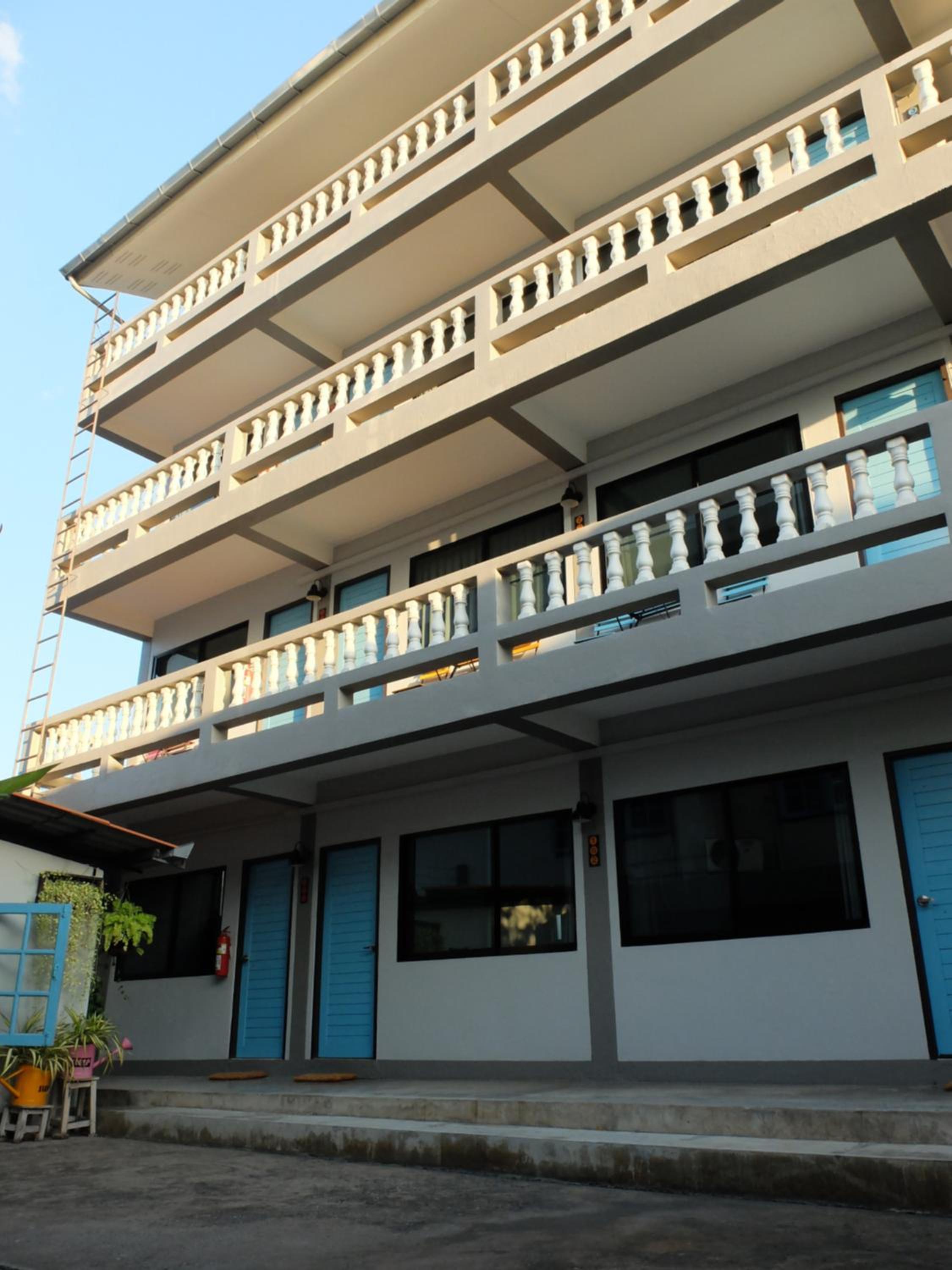 Sleep Guesthouse
