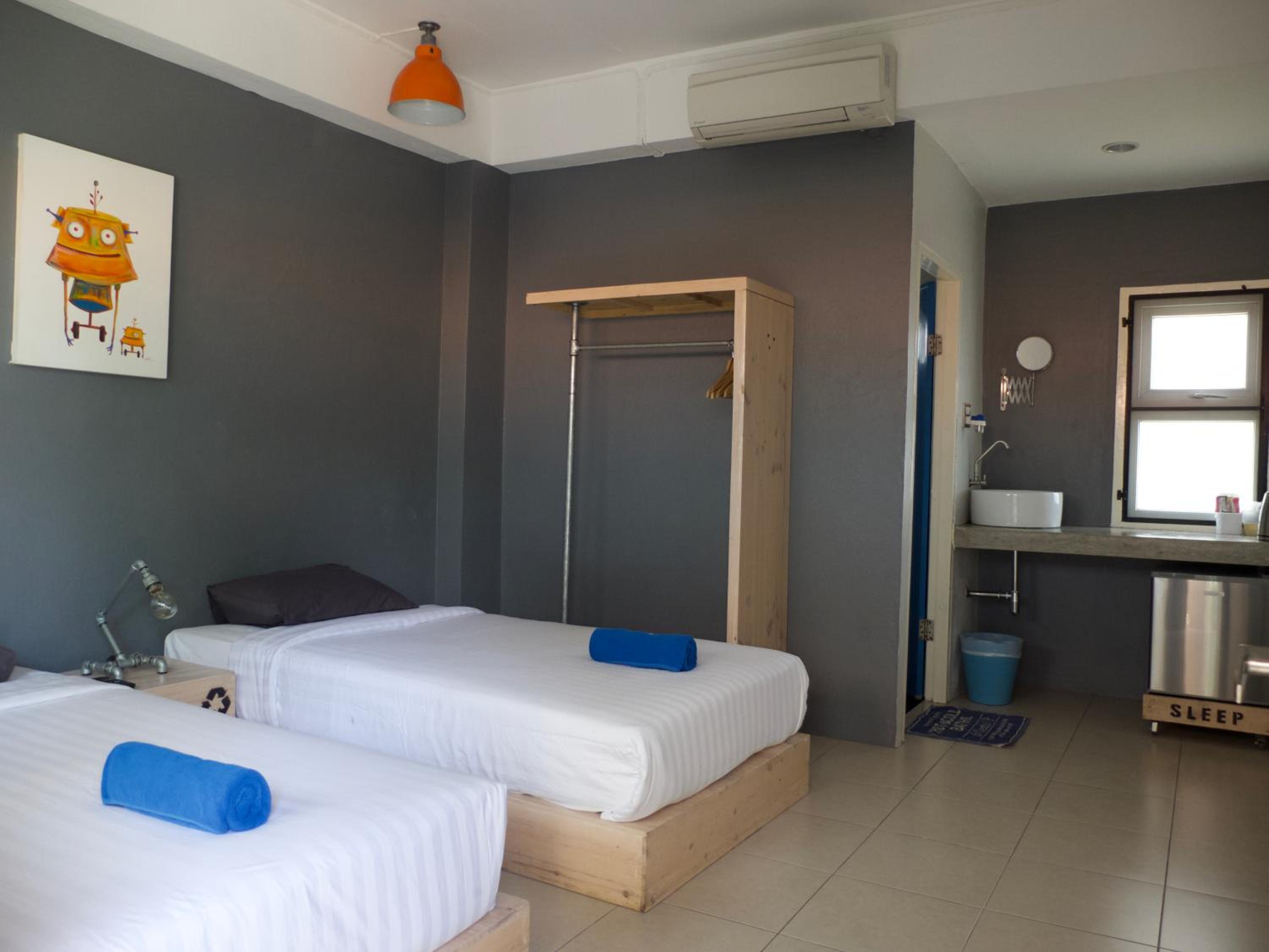 Sleep Guesthouse