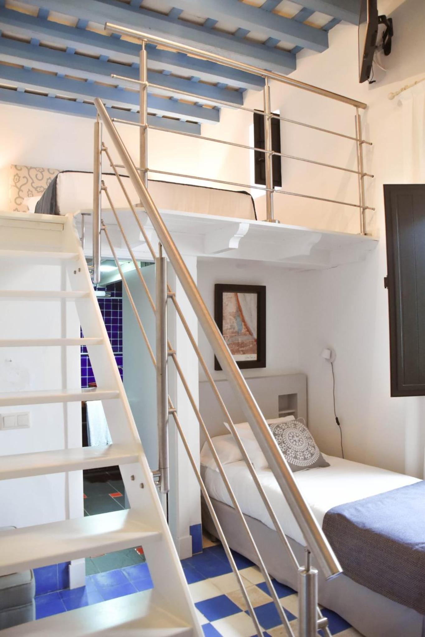 Hostal Casa Alborada