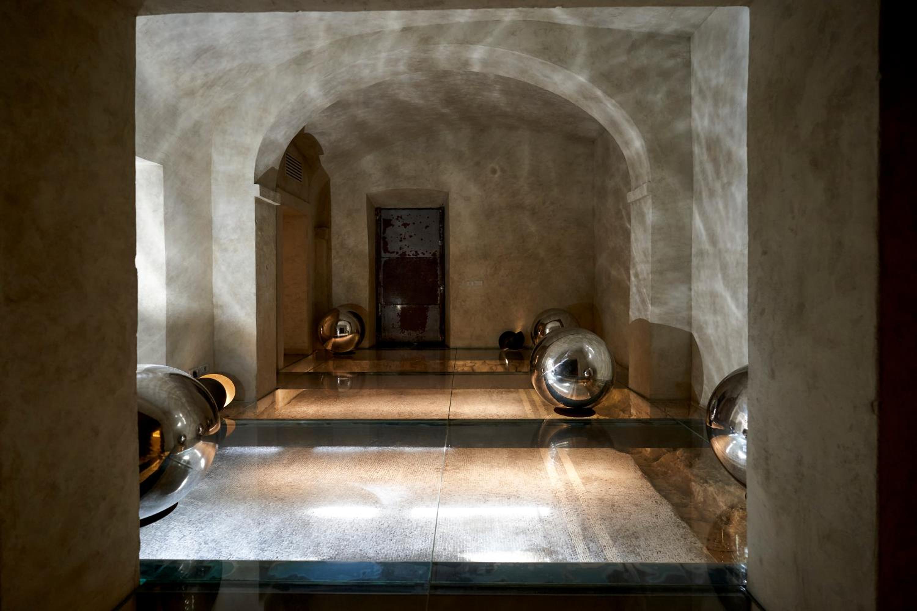 SUGAR ROOMS Residenza d'Epoca view 5