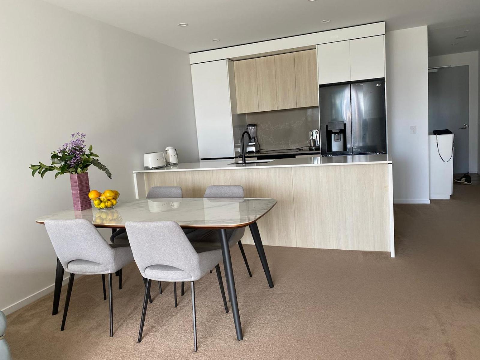 Koko luxury apartment in Broadbeach