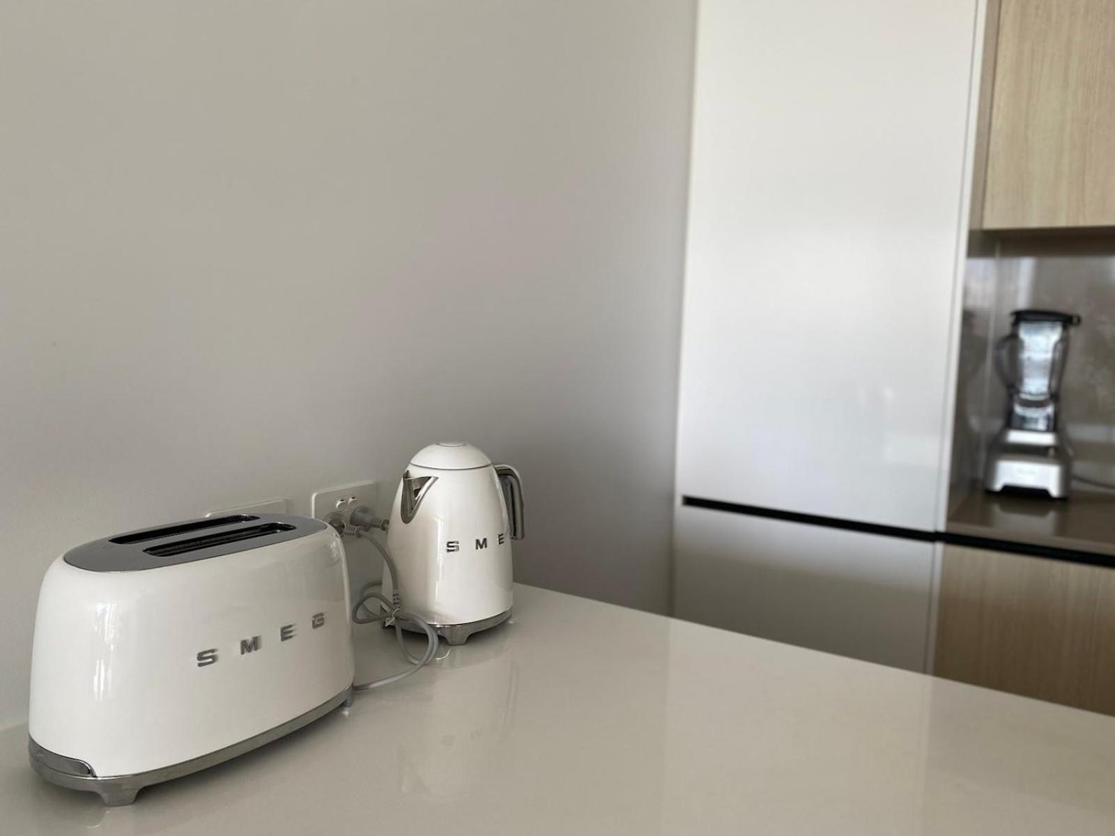 Koko luxury apartment in Broadbeach