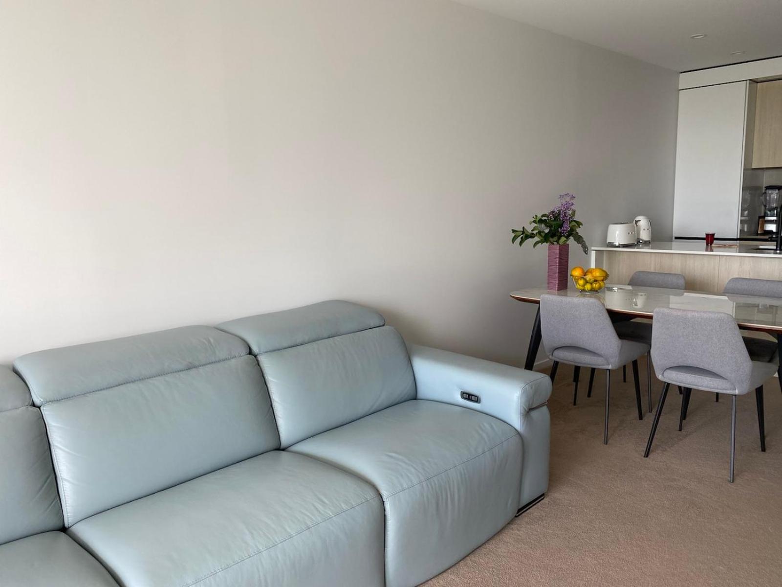 Koko luxury apartment in Broadbeach