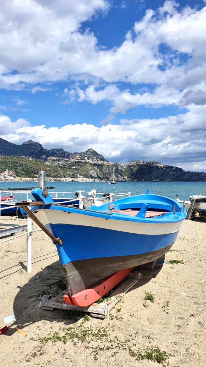 VacanzeNaxos - Casa Frontemare photo 2