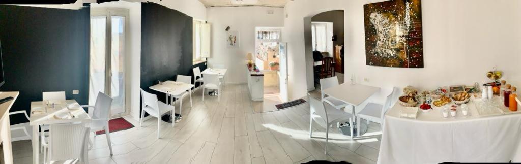 Slow Living B&B
