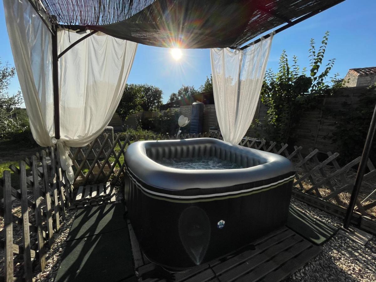 Chez Yza view 5