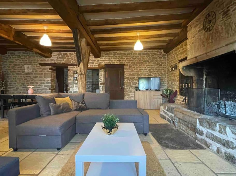 Hotel Maison De Campagne A 20 Mn De La Route Des Vins