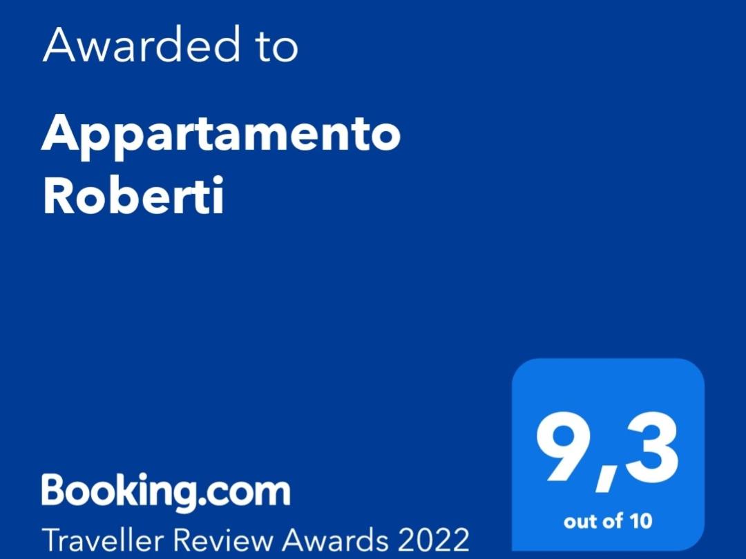 Appartamento Roberti