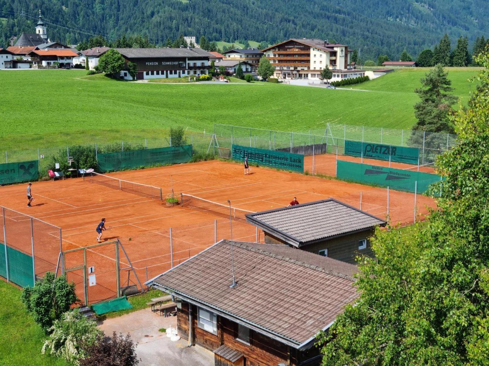 Pension Schusterhof