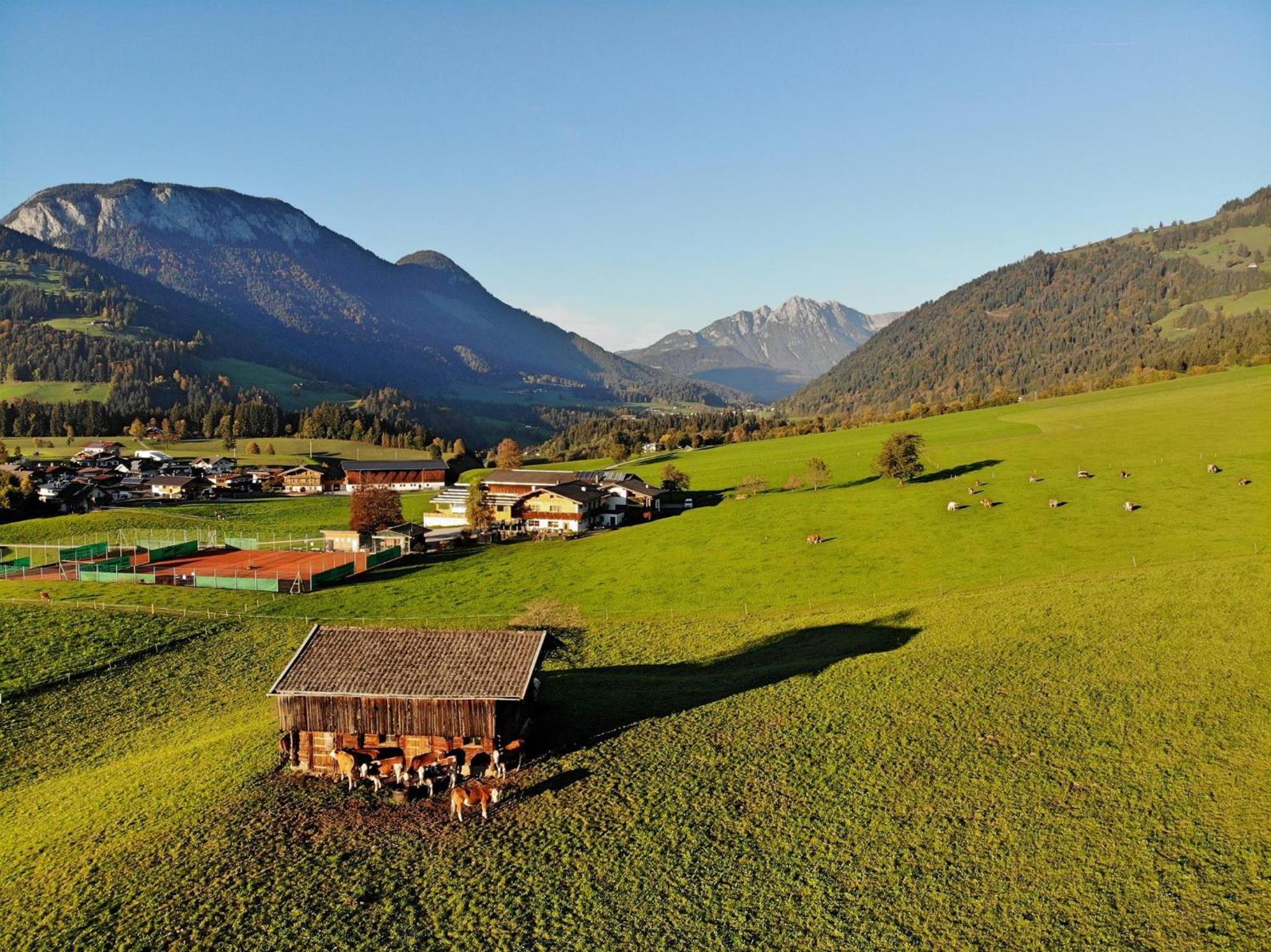Pension Schusterhof