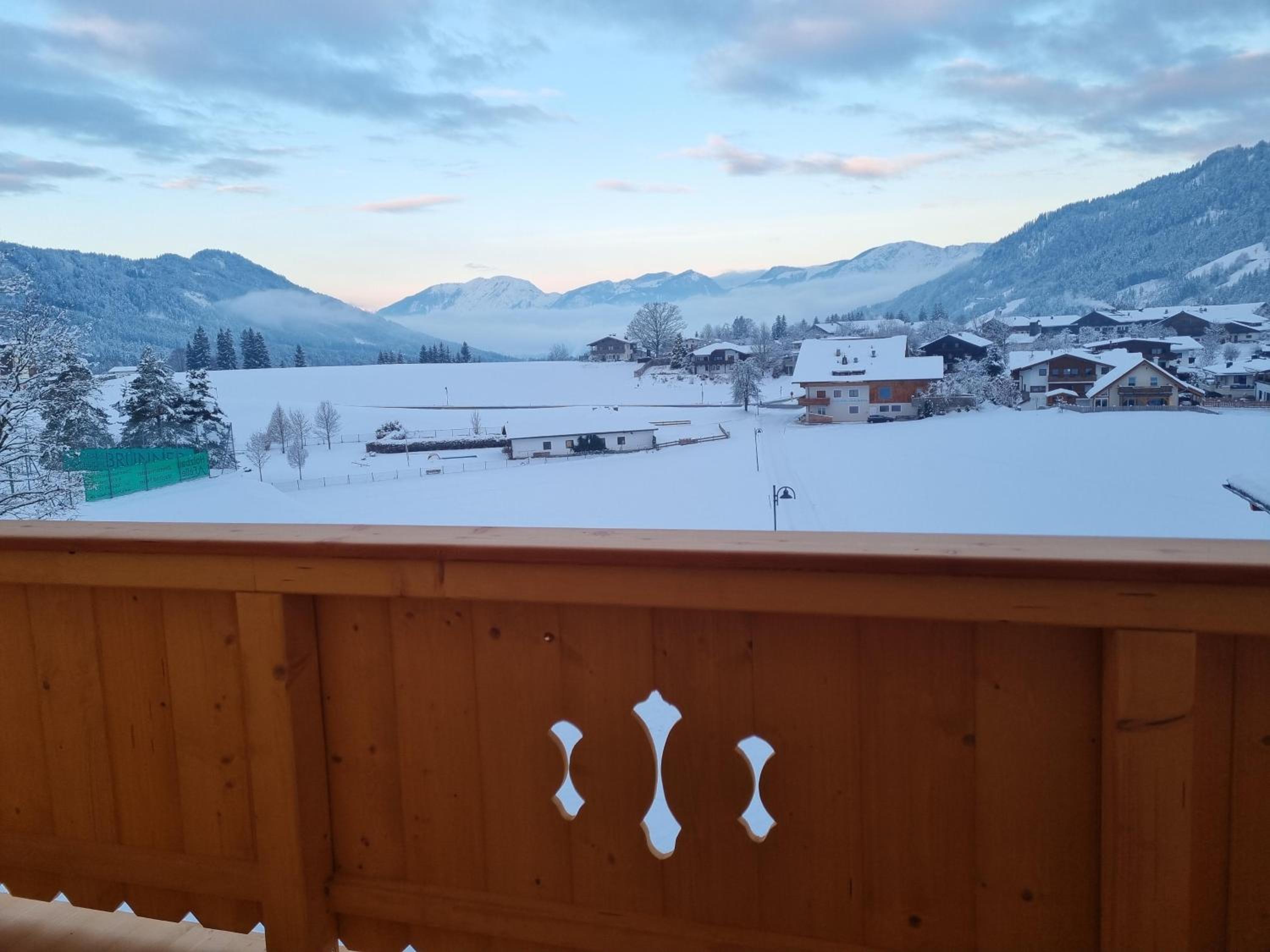 Pension Schusterhof