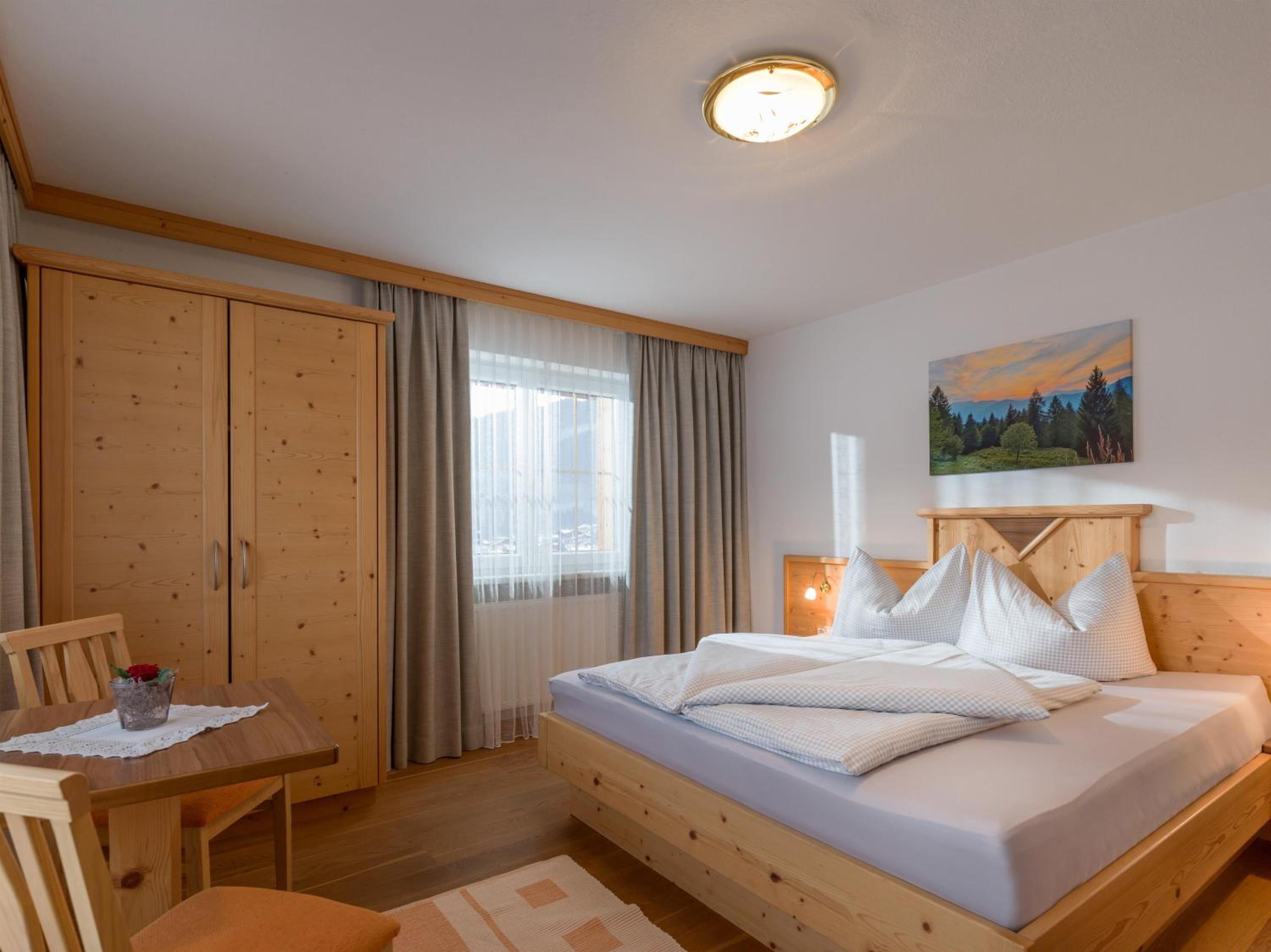 Pension Schusterhof